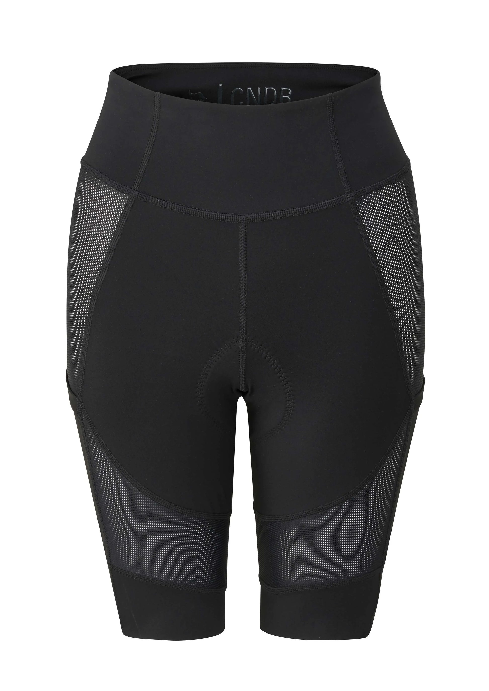 Rab Cinder Liner Shorts Wmns Black / 16/XL