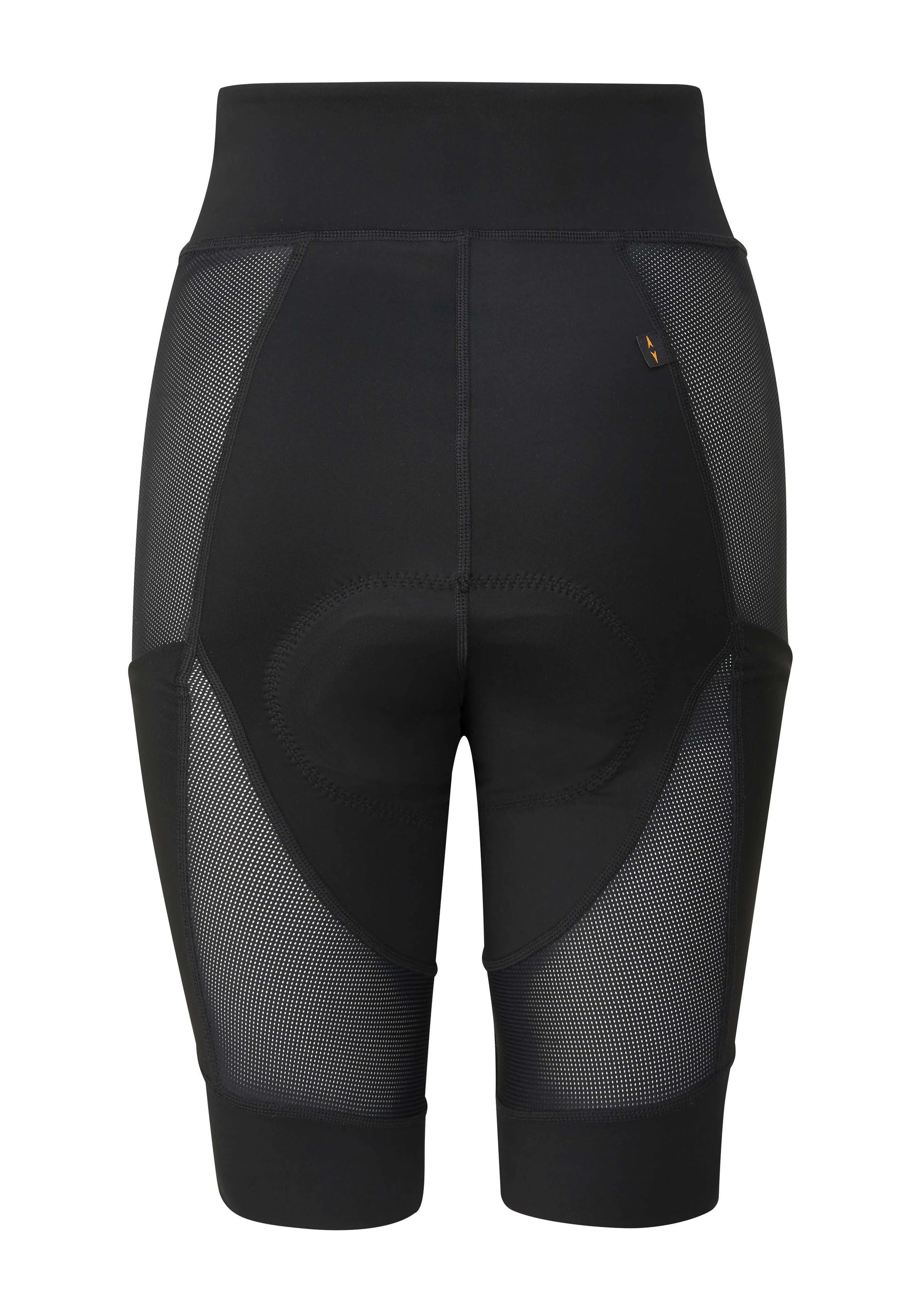 Rab Cinder Liner Shorts Wmns Black / 16/XL