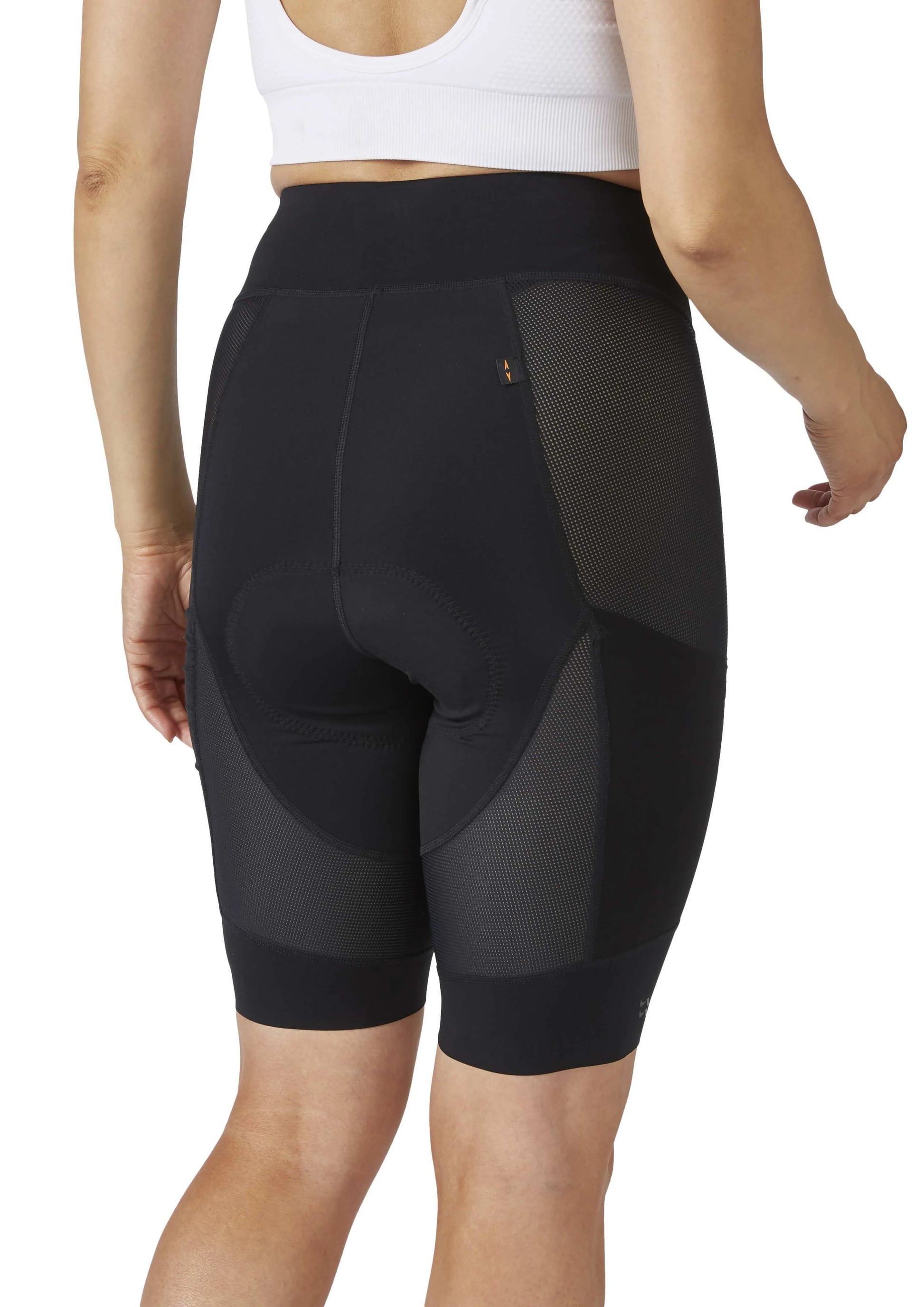 Rab Cinder Liner Shorts Wmns Black / 16/XL