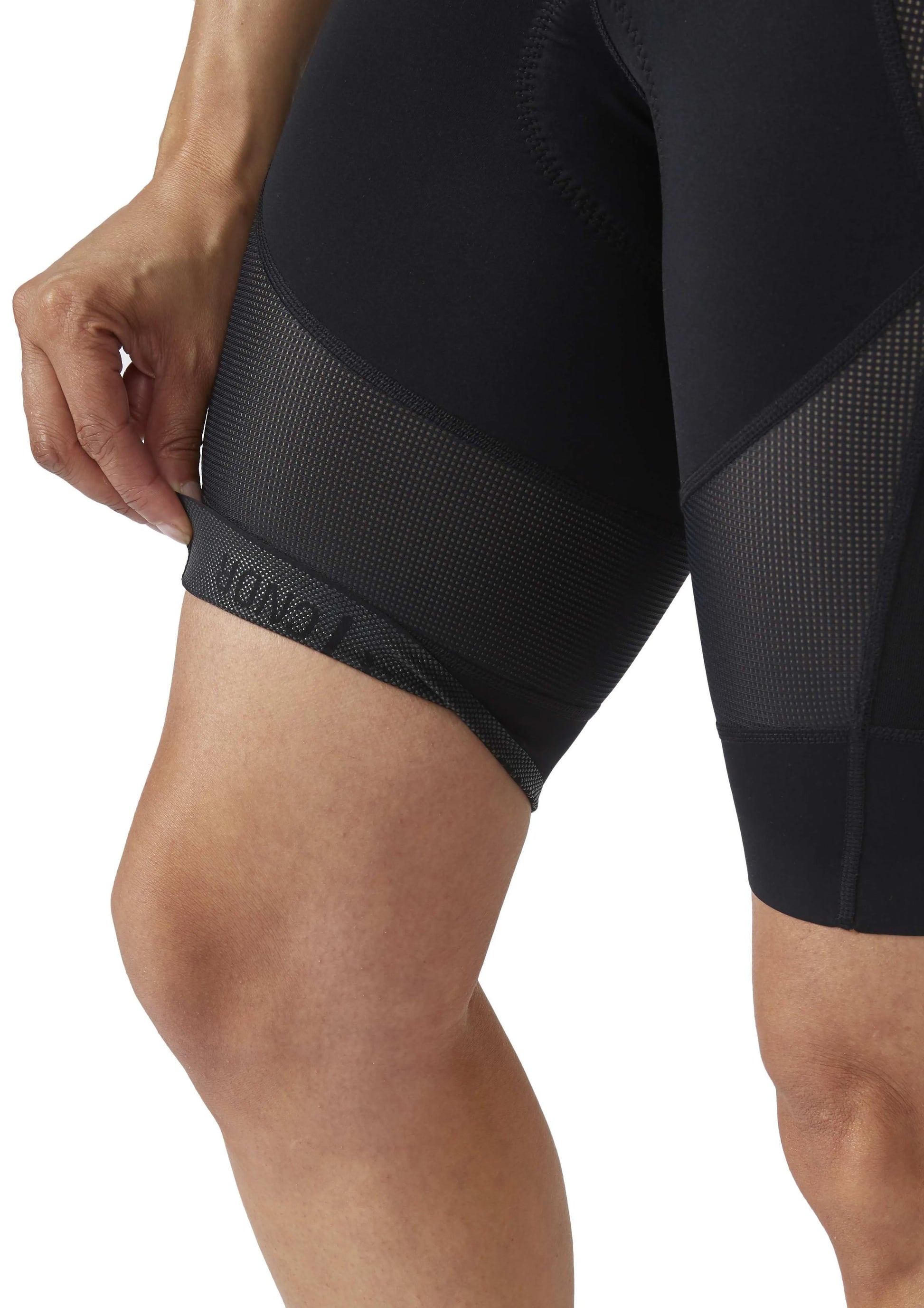 Rab Cinder Liner Shorts Wmns Black / 16/XL