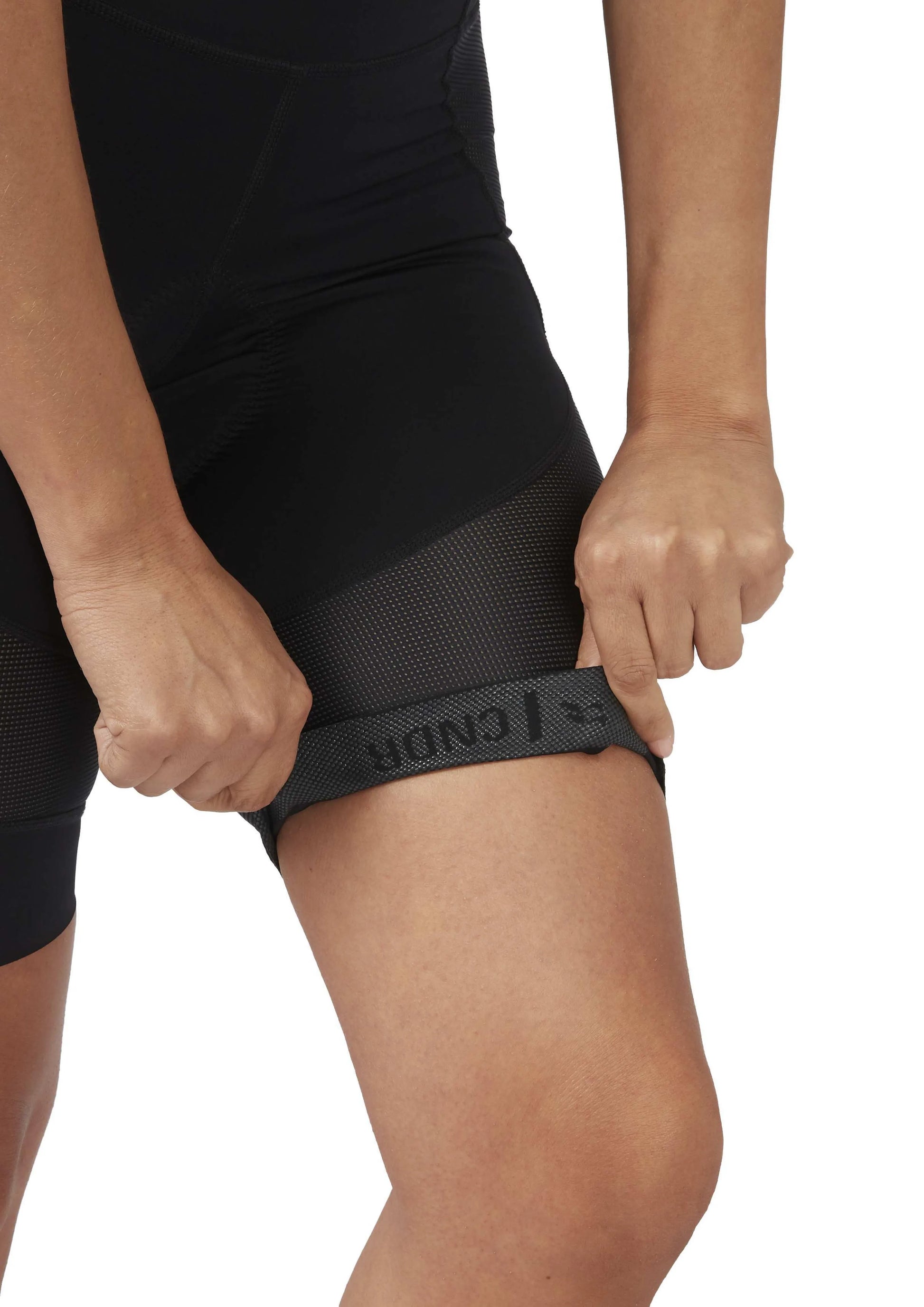 Rab Cinder Liner Shorts Wmns Black / 16/XL
