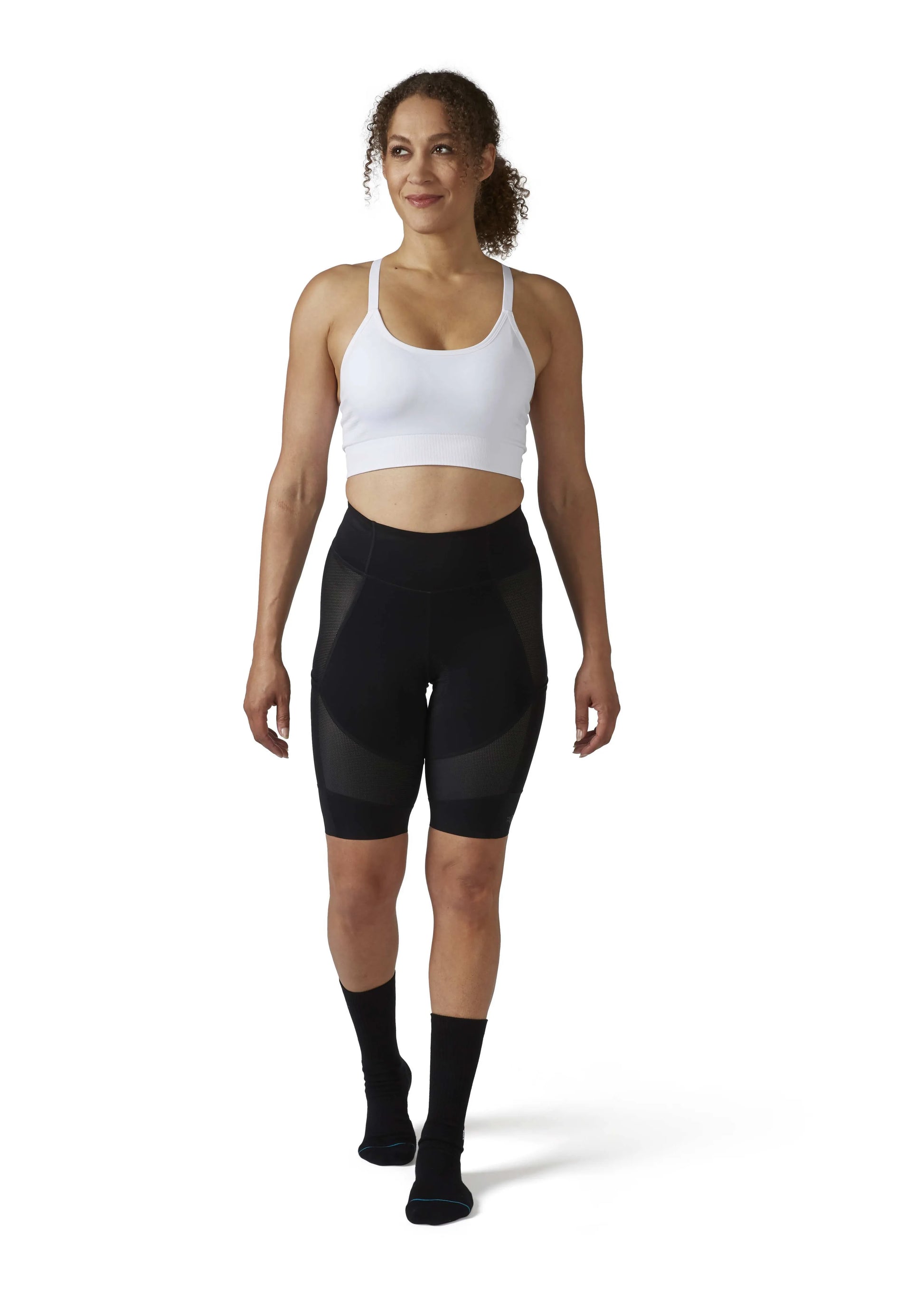 Rab Cinder Liner Shorts Wmns Black / 16/XL