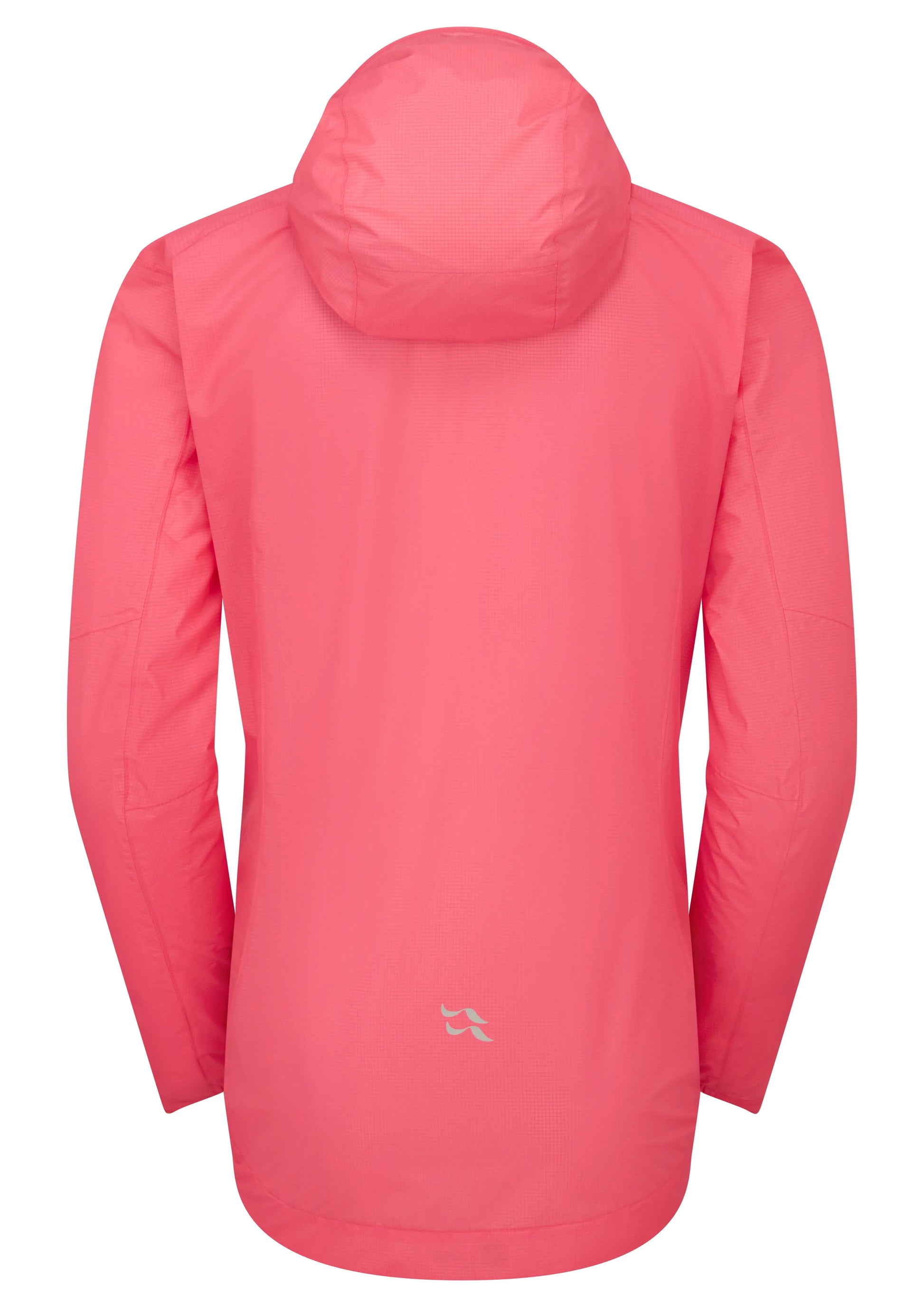 Rab Cinder Phantom Jacket Wmns Hibiscus / 16/XL