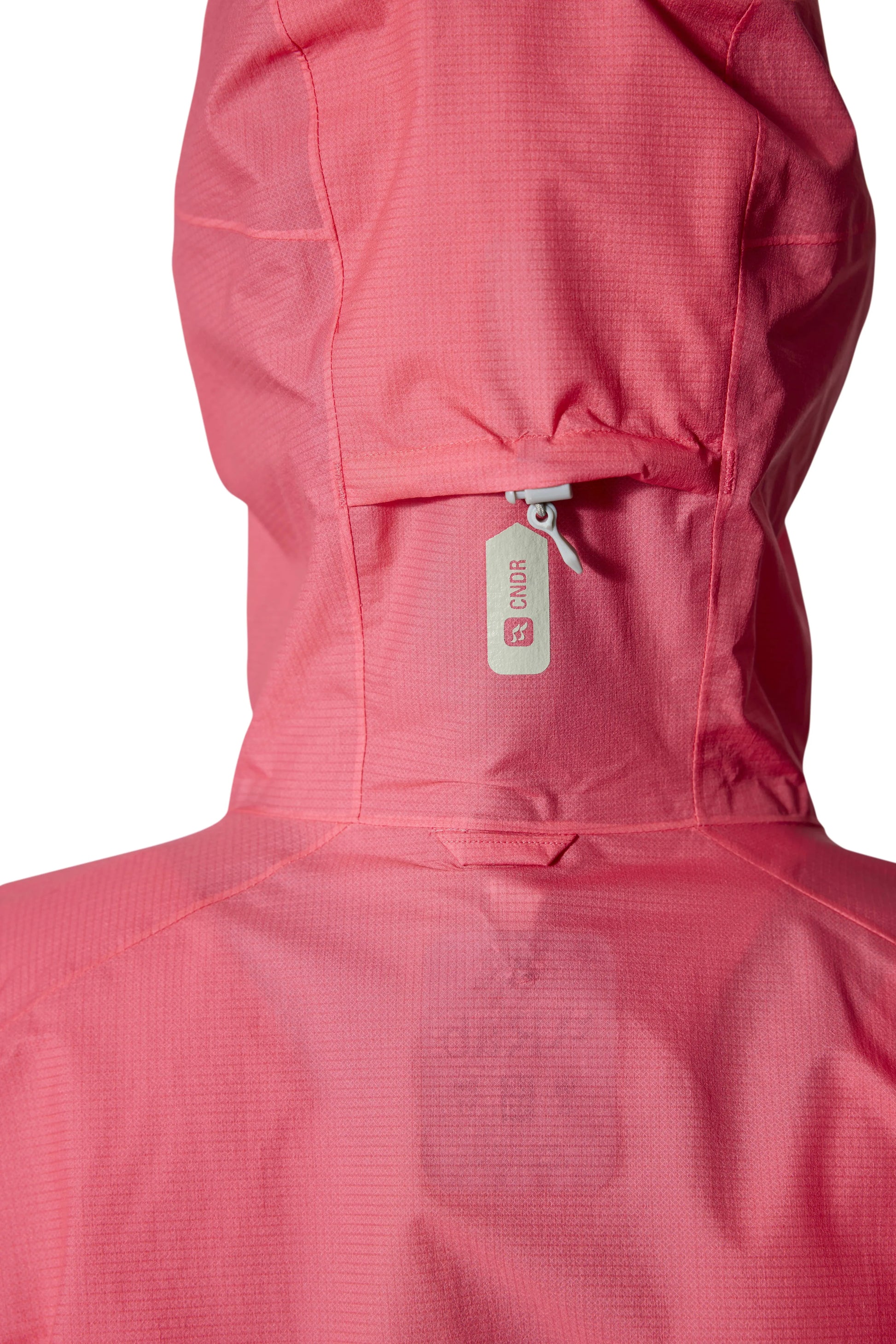 Rab Cinder Phantom Jacket Wmns Hibiscus / 16/XL