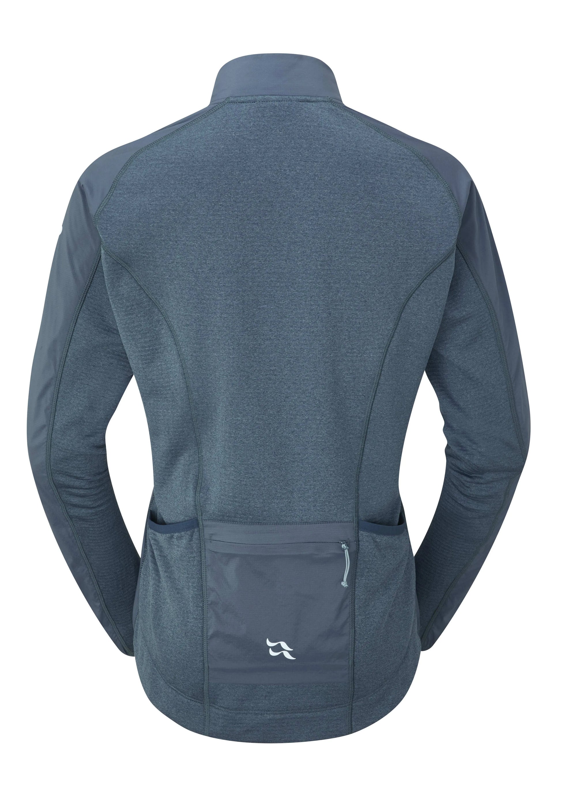 Rab Cinder Ridgeline Jacket Wmns Orion Blue / 16/XL
