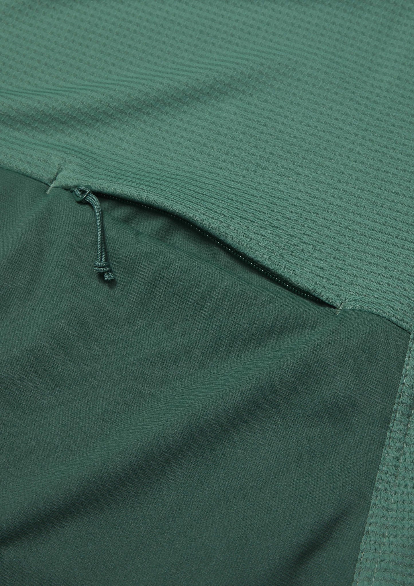 Rab Cinder Tract Jersey Wmns Green Slate/Eucalyptus / 16/XL
