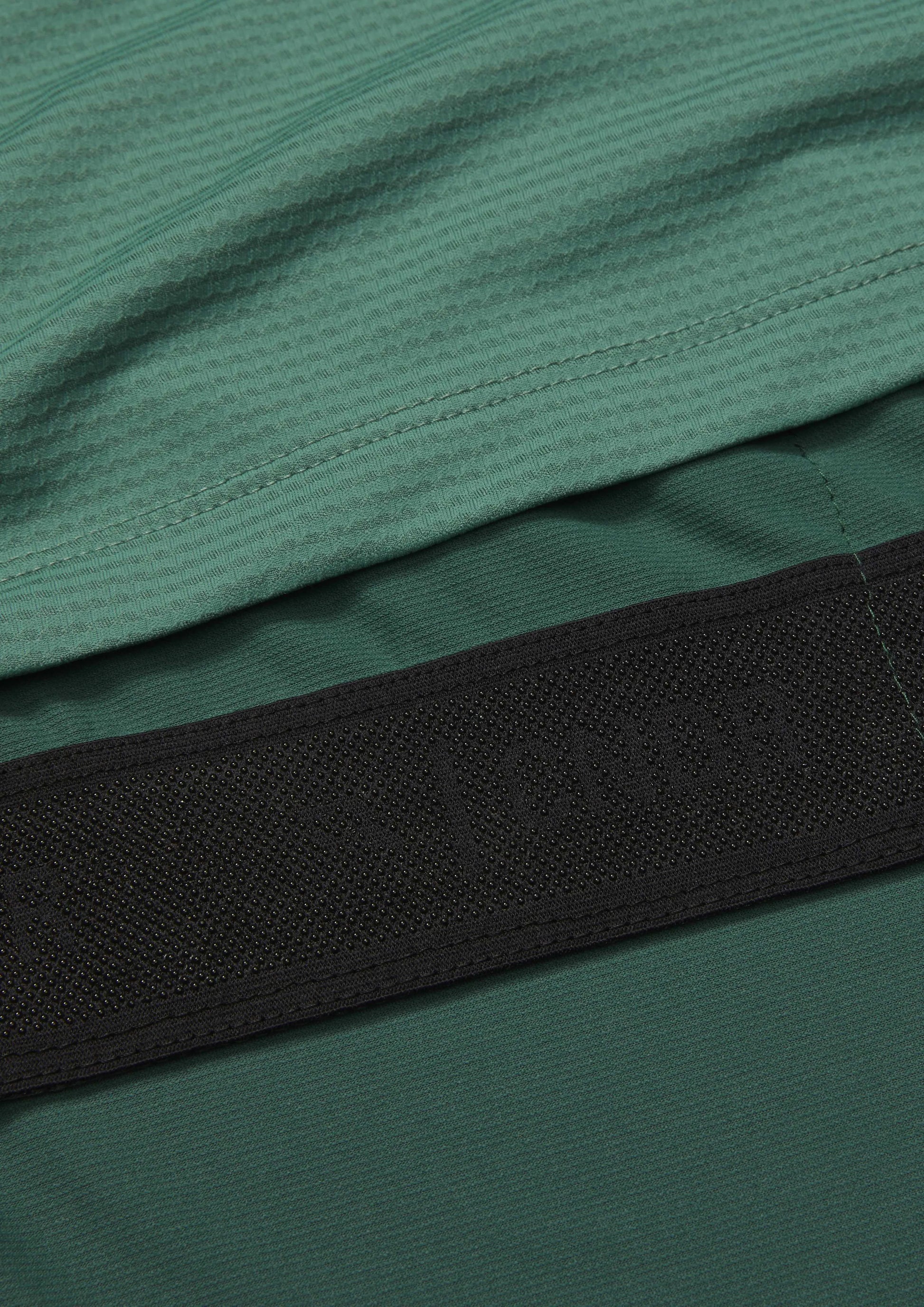 Rab Cinder Tract Jersey Wmns Green Slate/Eucalyptus / 16/XL