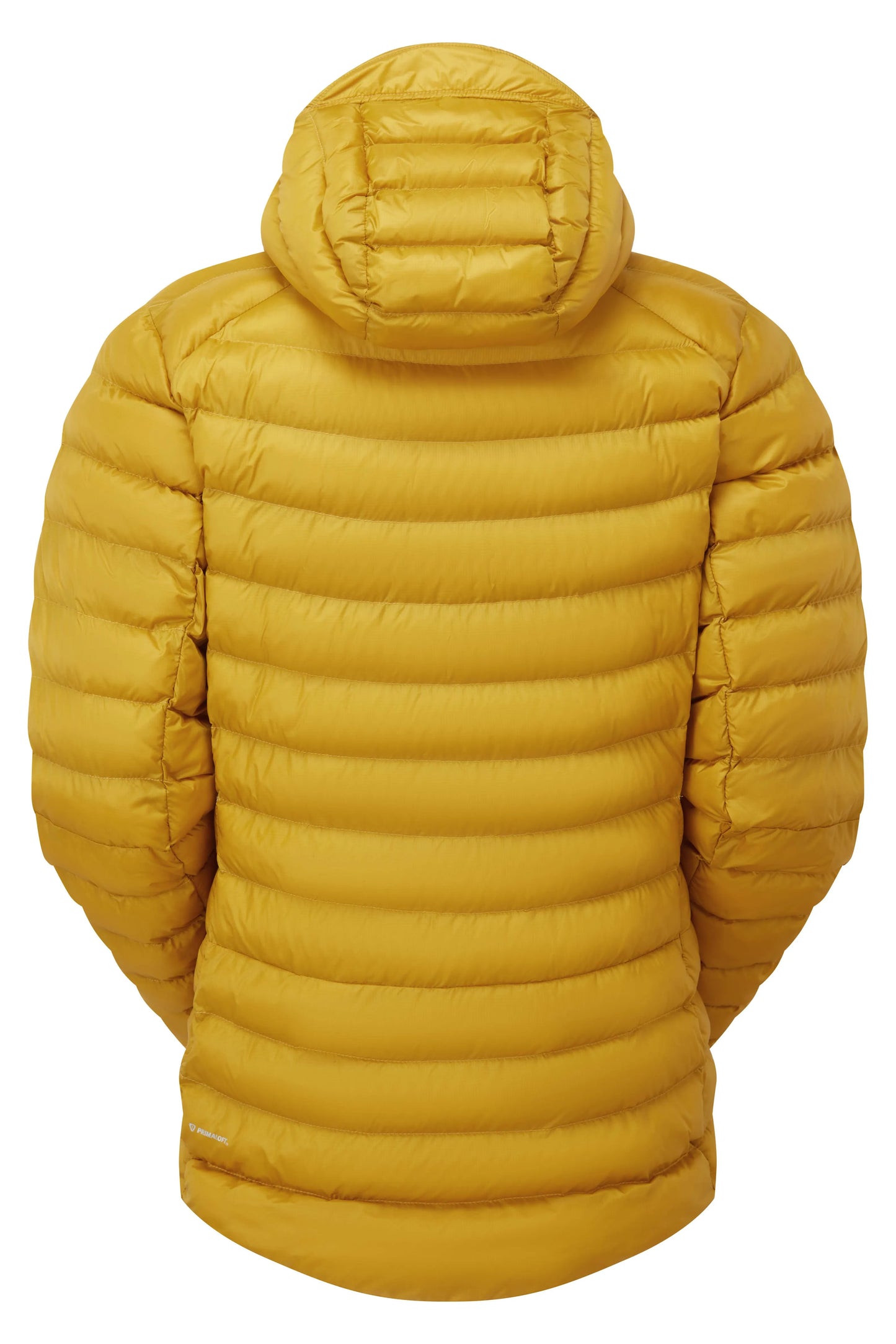Rab Cirrus Alpine Jacket Wmns Sahara / 16/XL