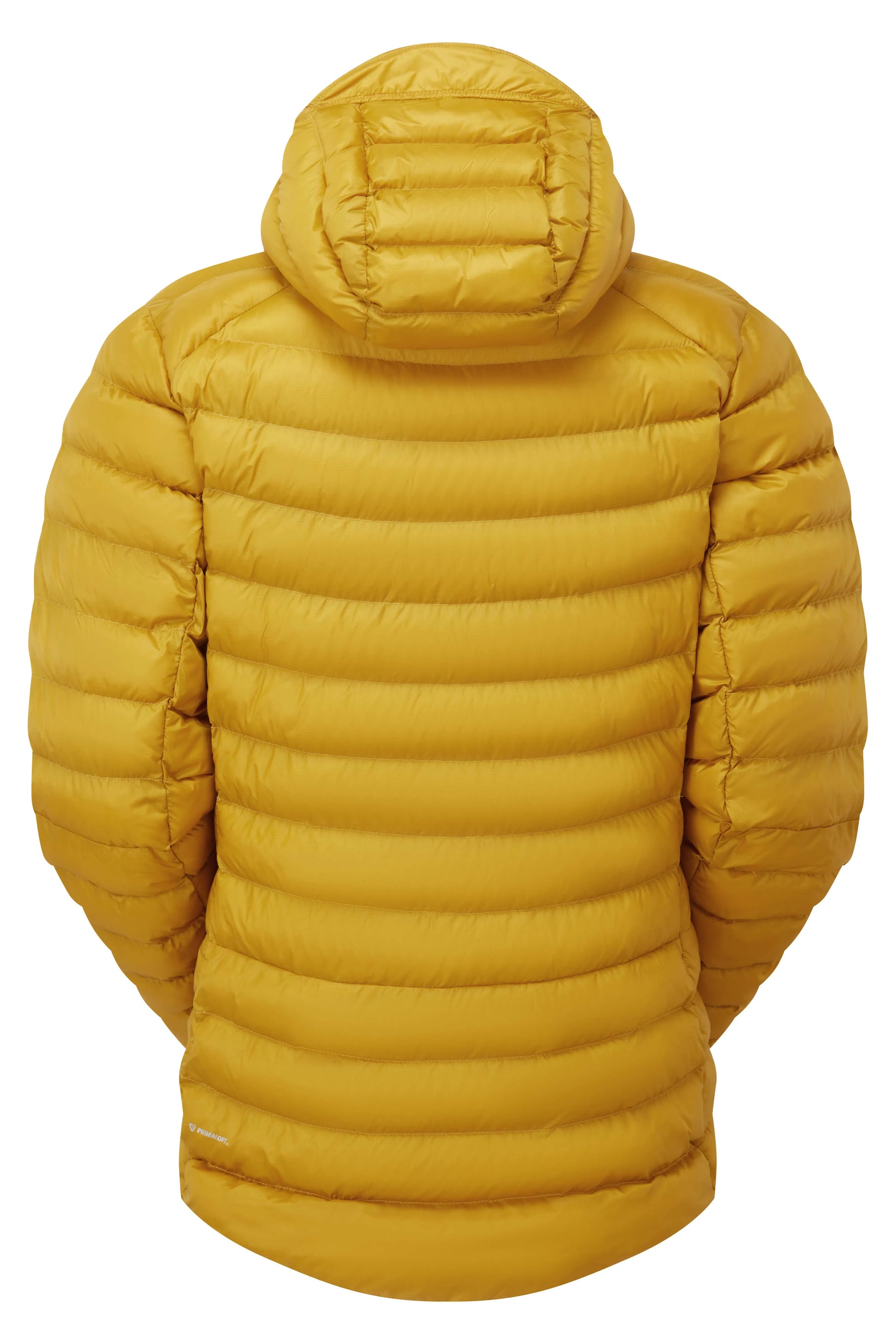Rab Cirrus Alpine Jacket Wmns Sahara / 16/XL