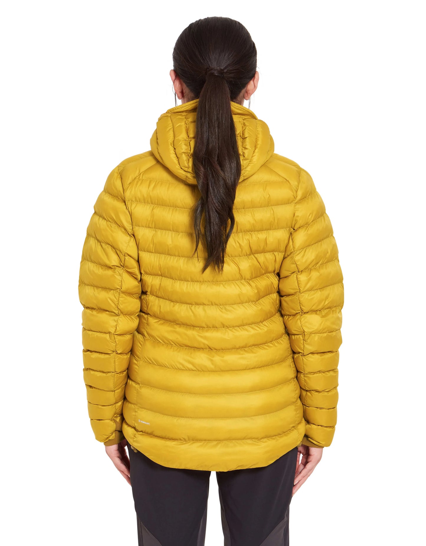 Veste Rab Cirrus Alpine Femme