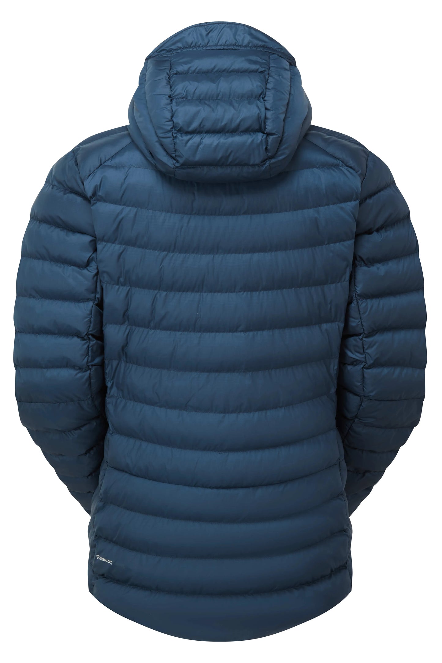 Rab Cirrus Alpine Jacket Wmns Tempest Blue / 16/XL
