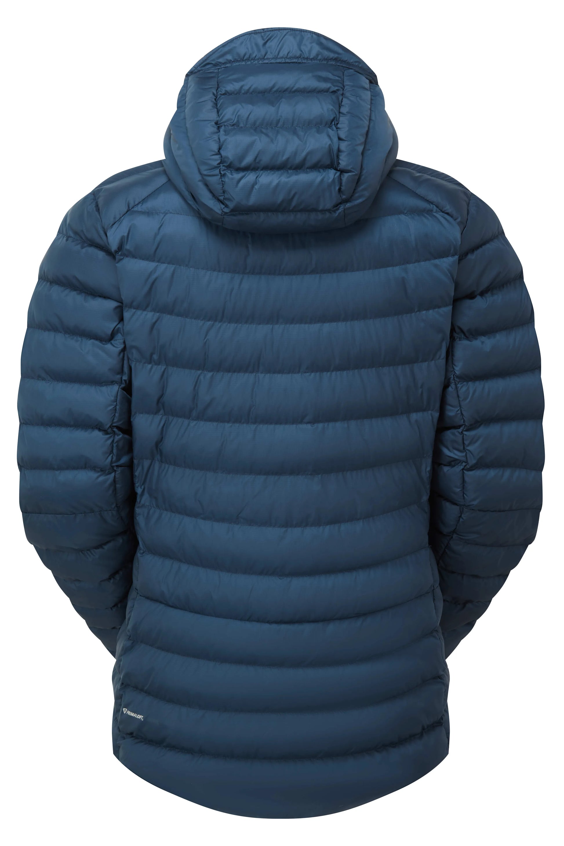 Rab Cirrus Alpine Jacket Wmns Tempest Blue / 16/XL