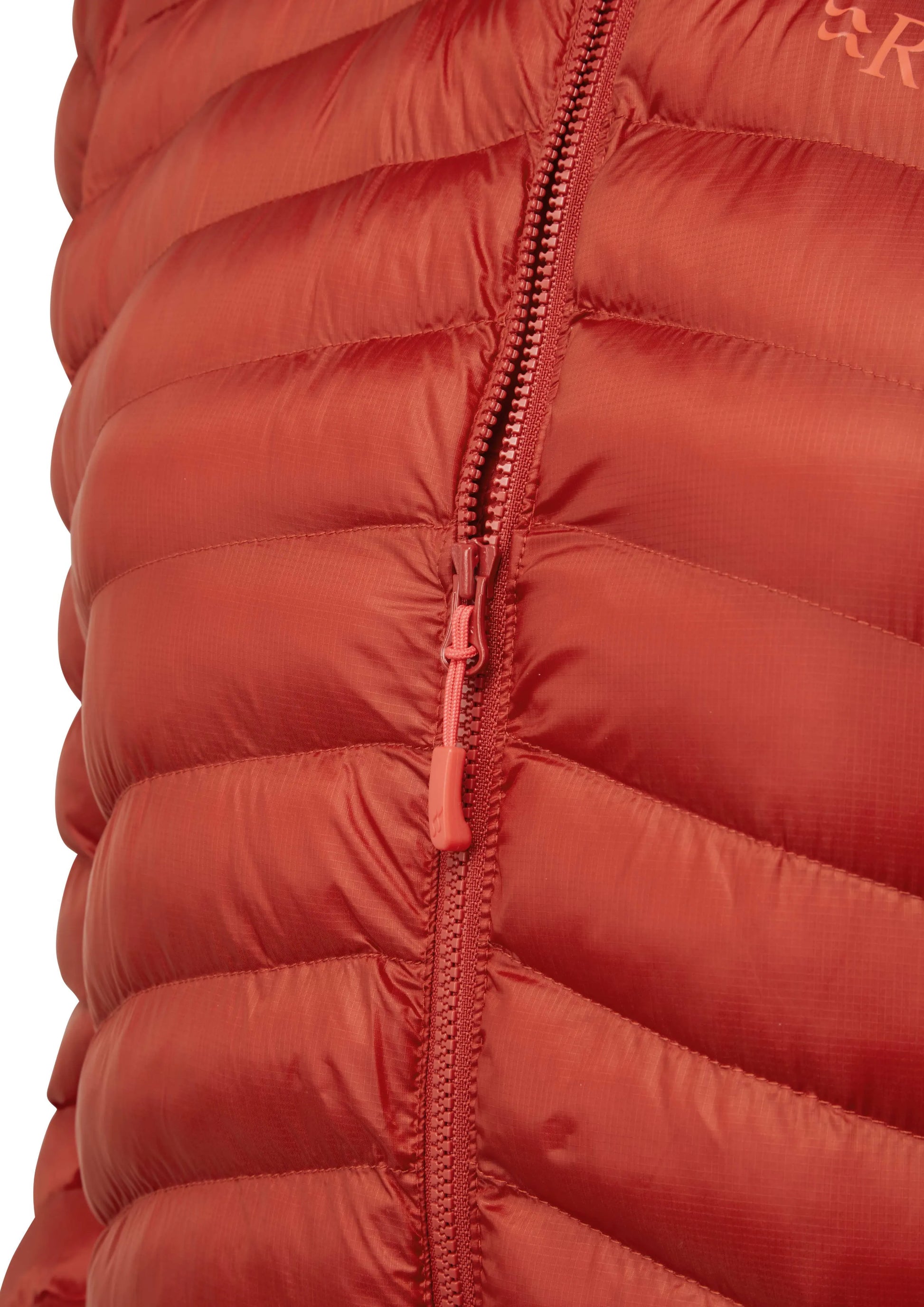 Rab Cirrus Flex Hoody Wmns Tuscan Red / 16/XL