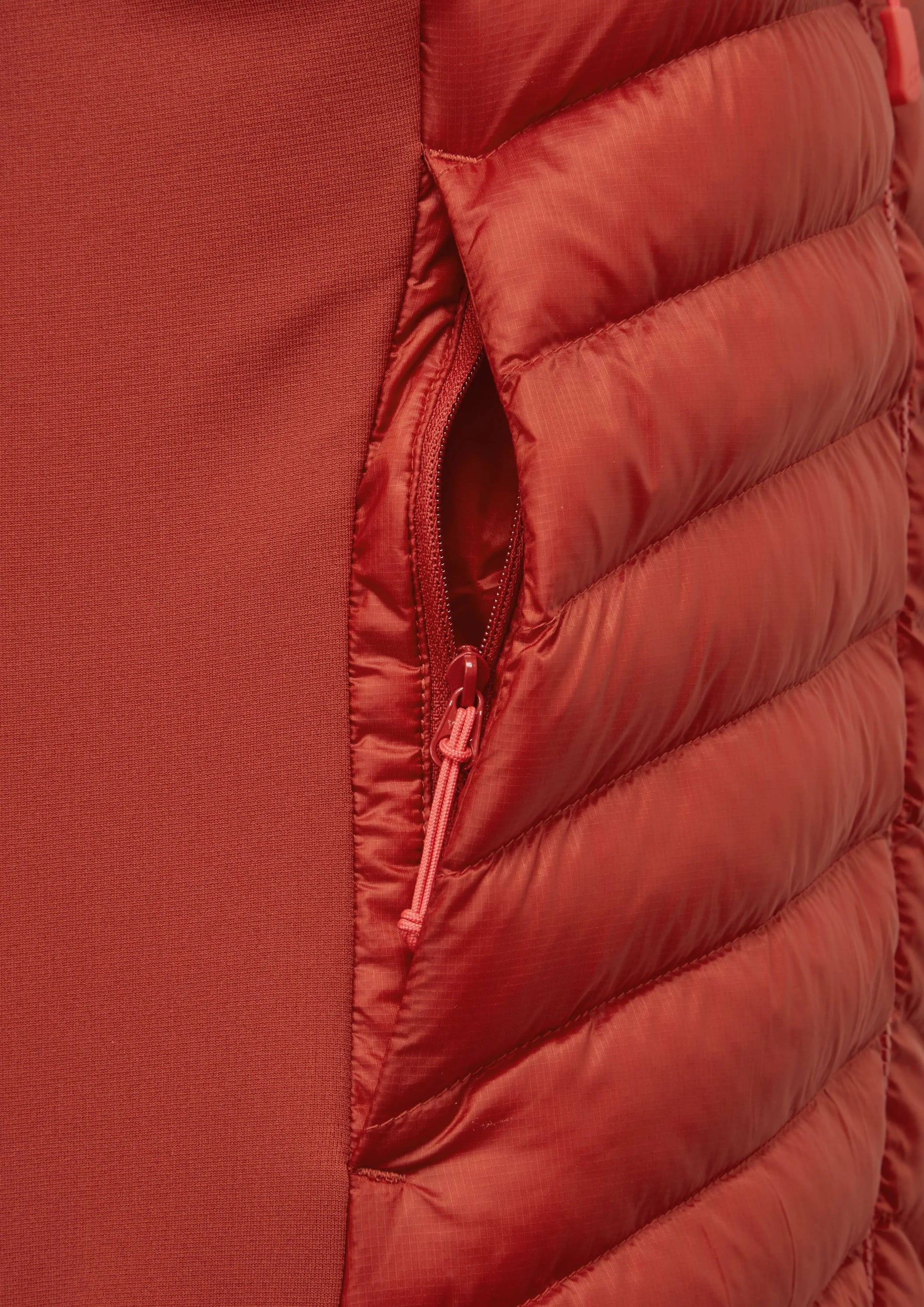 Rab Cirrus Flex Hoody Wmns Tuscan Red / 16/XL
