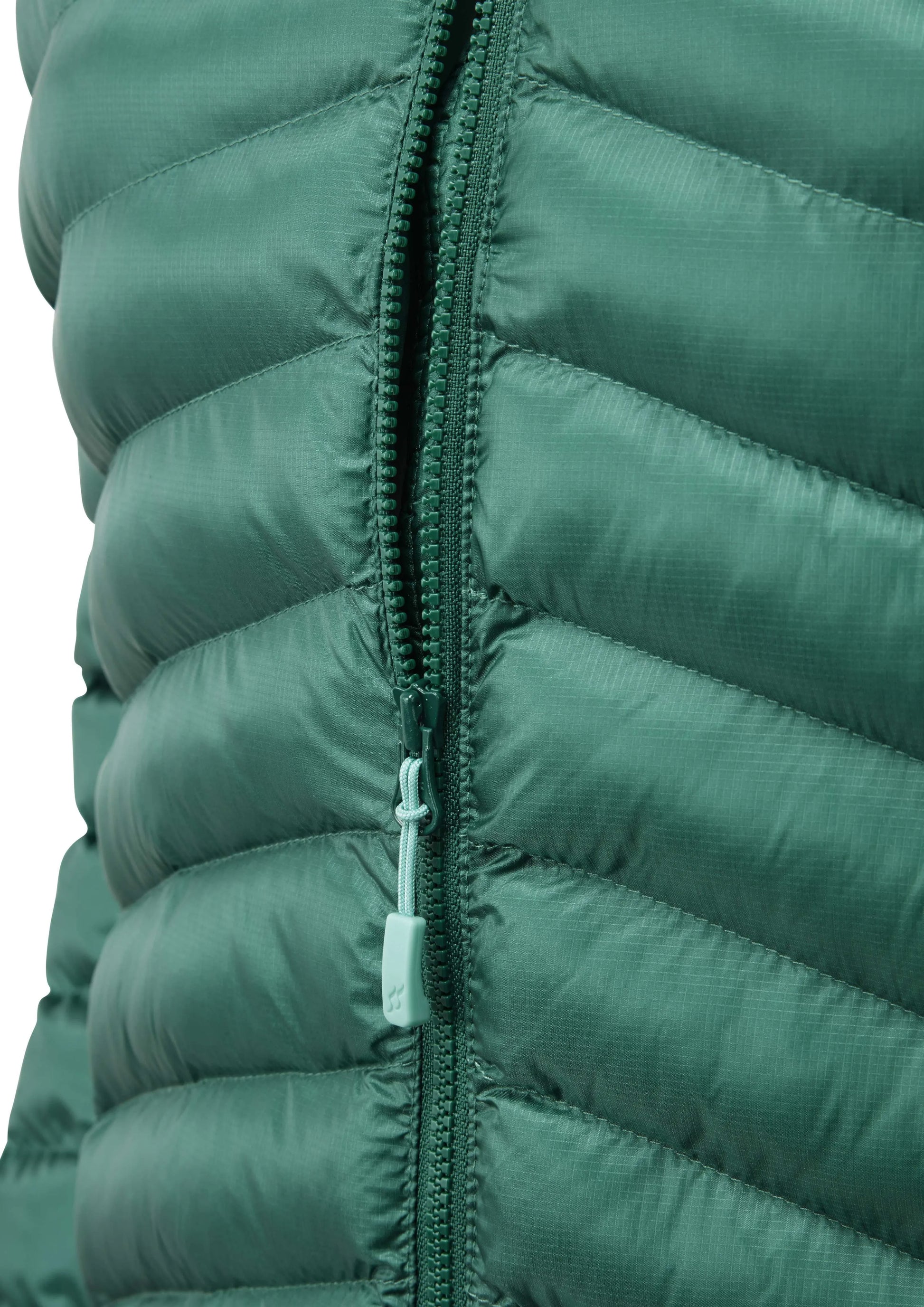 Rab Cirrus Flex Jacket Wmns Eucalyptus/Green Slate / 16/XL