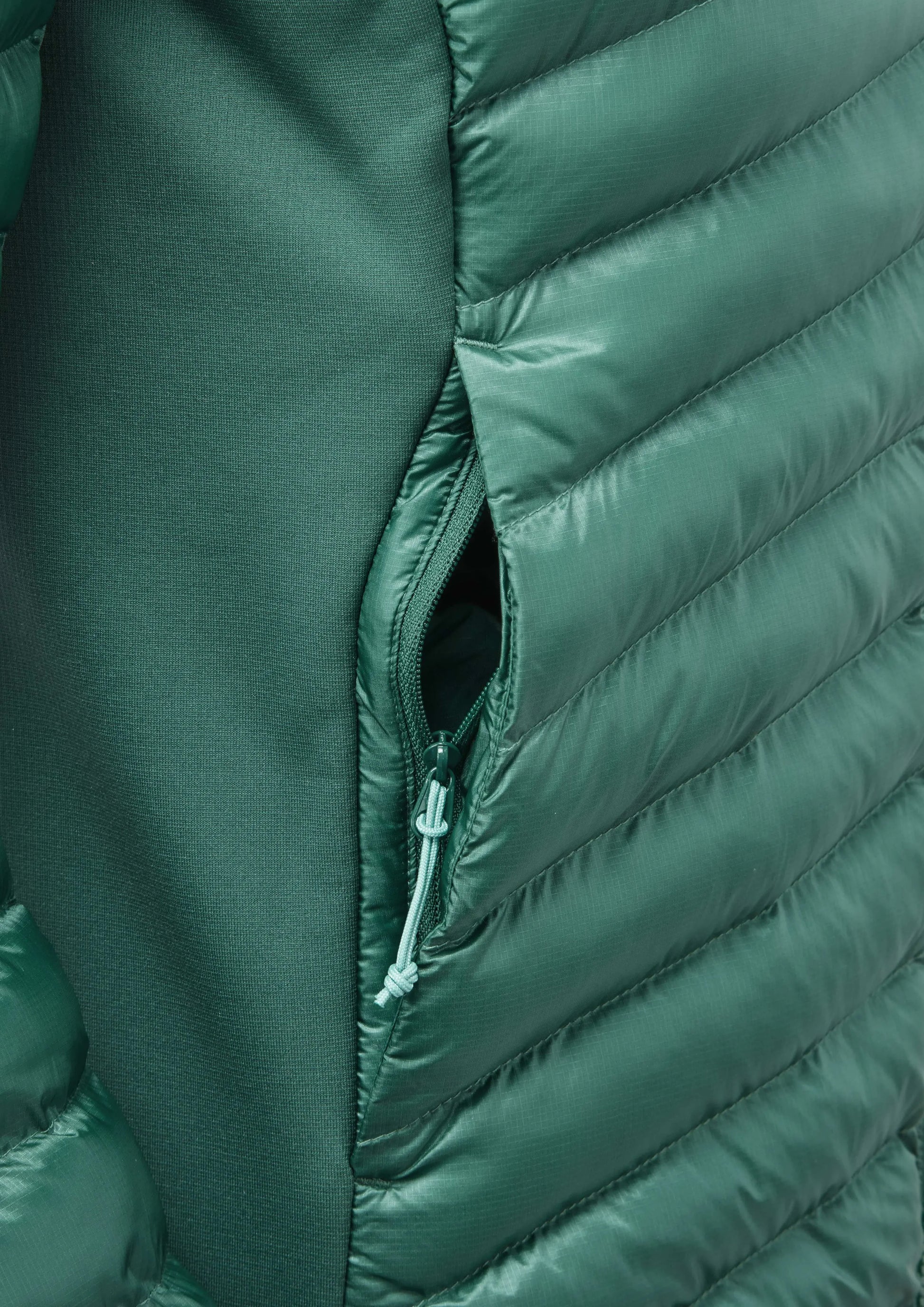 Rab Cirrus Flex Jacket Wmns Eucalyptus/Green Slate / 16/XL