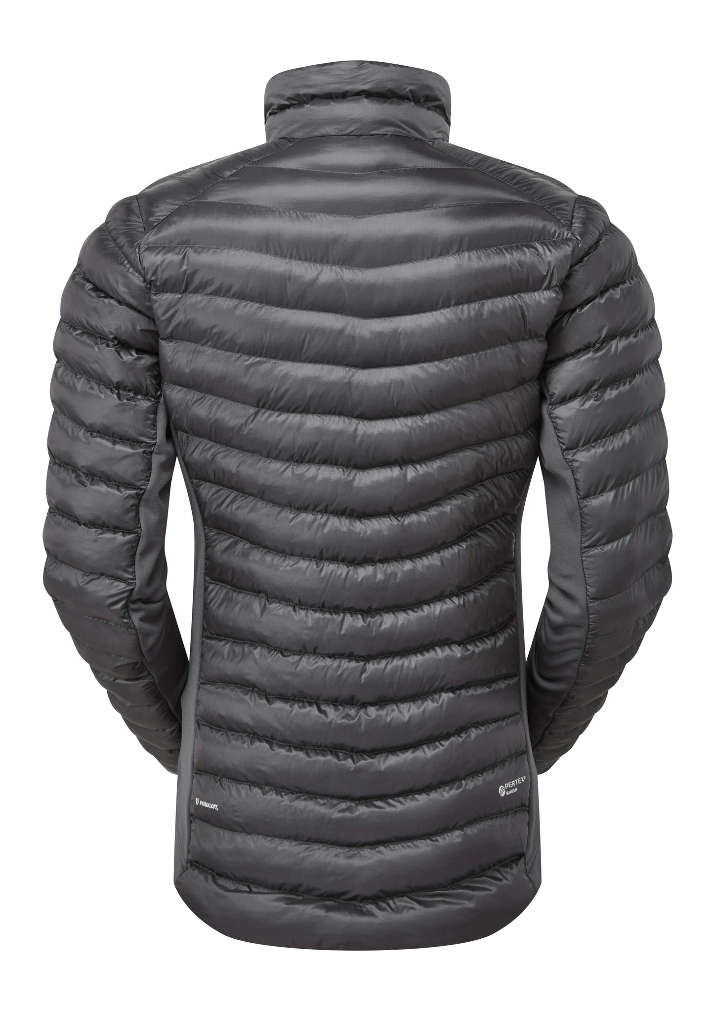 Rab Cirrus Flex Jacket Wmns Graphene / 16/XL