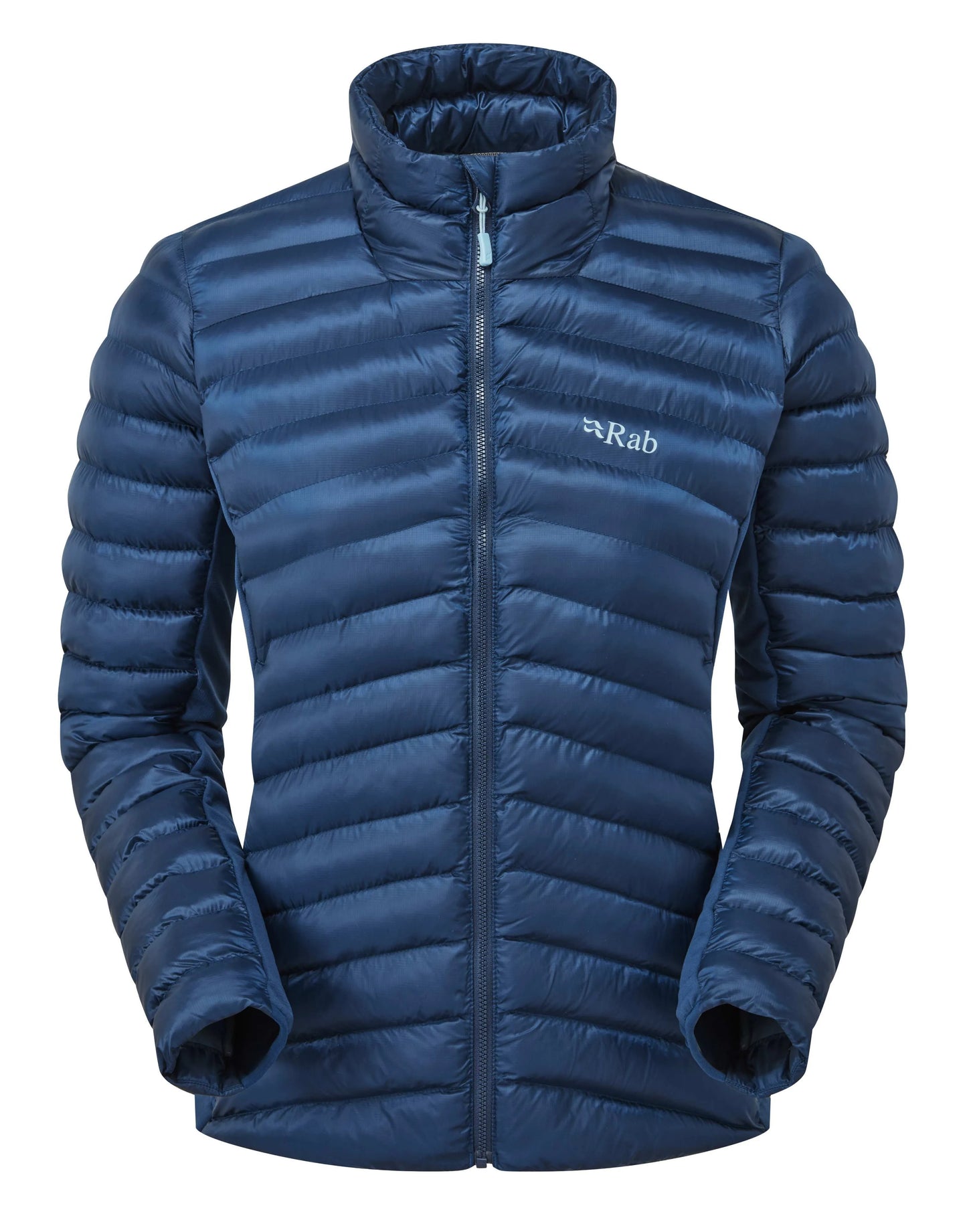 Rab Cirrus Flex Jacket Wmns Tempest Blue / 16/XL