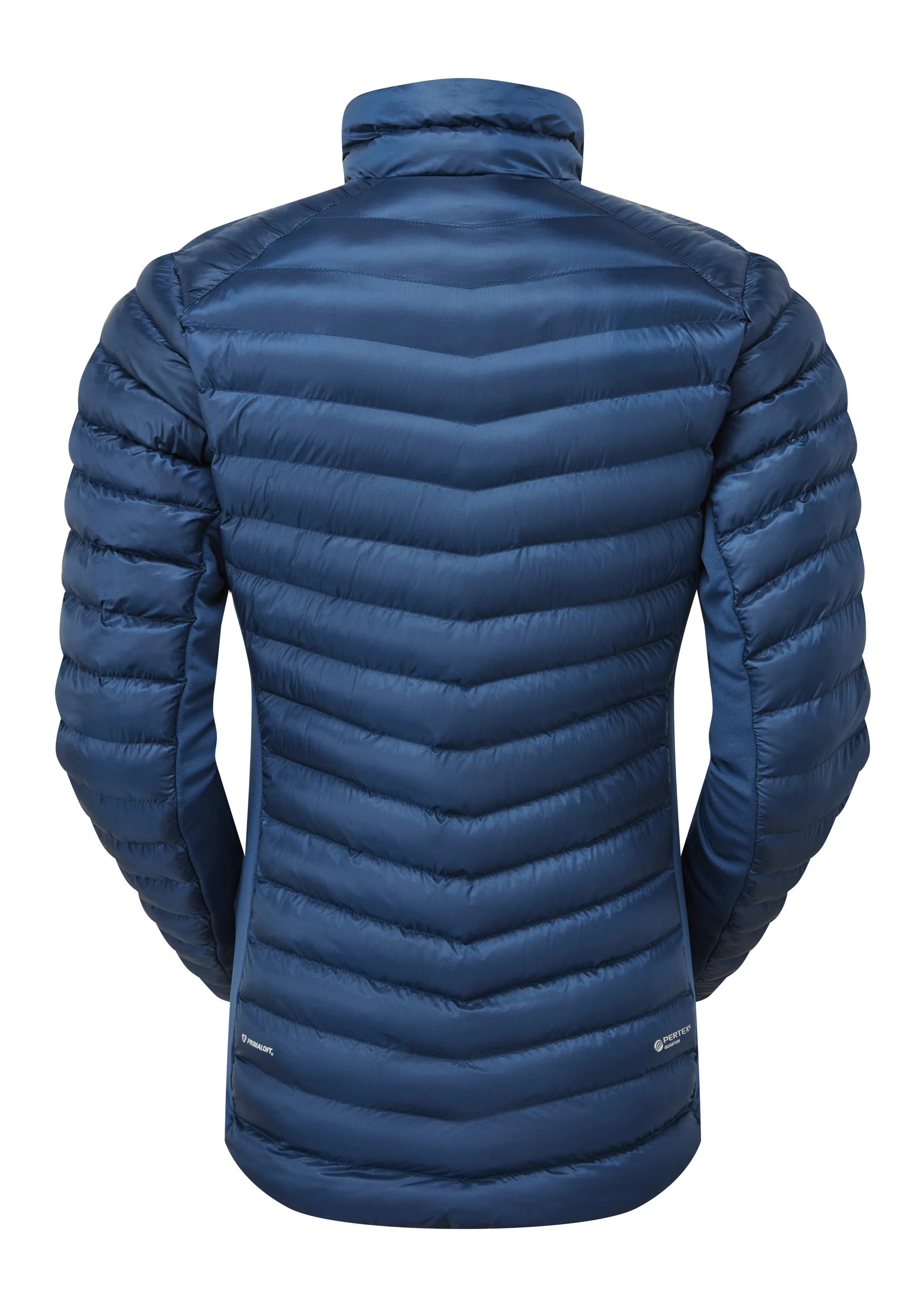 Rab Cirrus Flex Jacket Wmns Tempest Blue / 16/XL