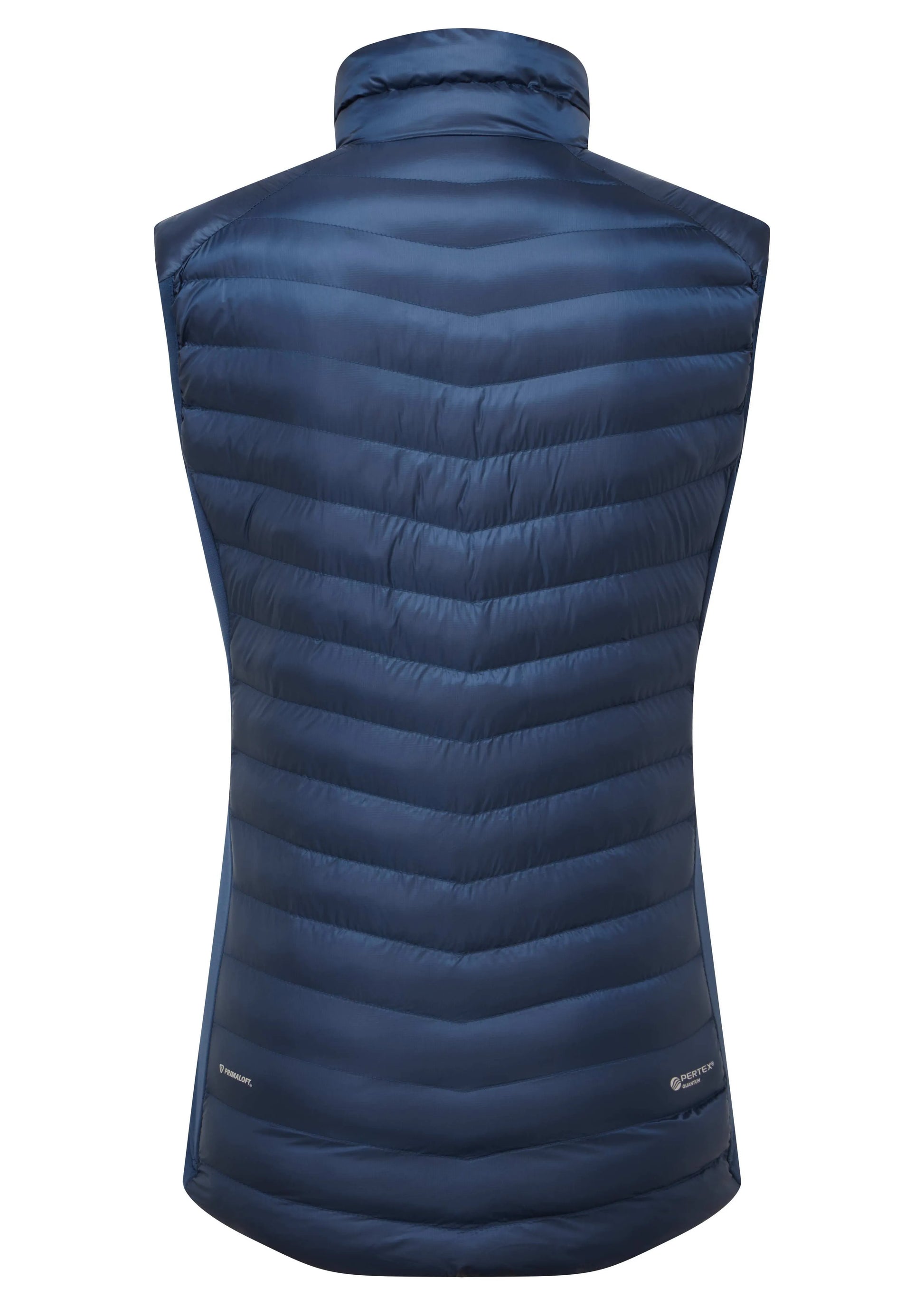 Rab Cirrus Flex Vest Wmns Tempest Blue / 16/XL