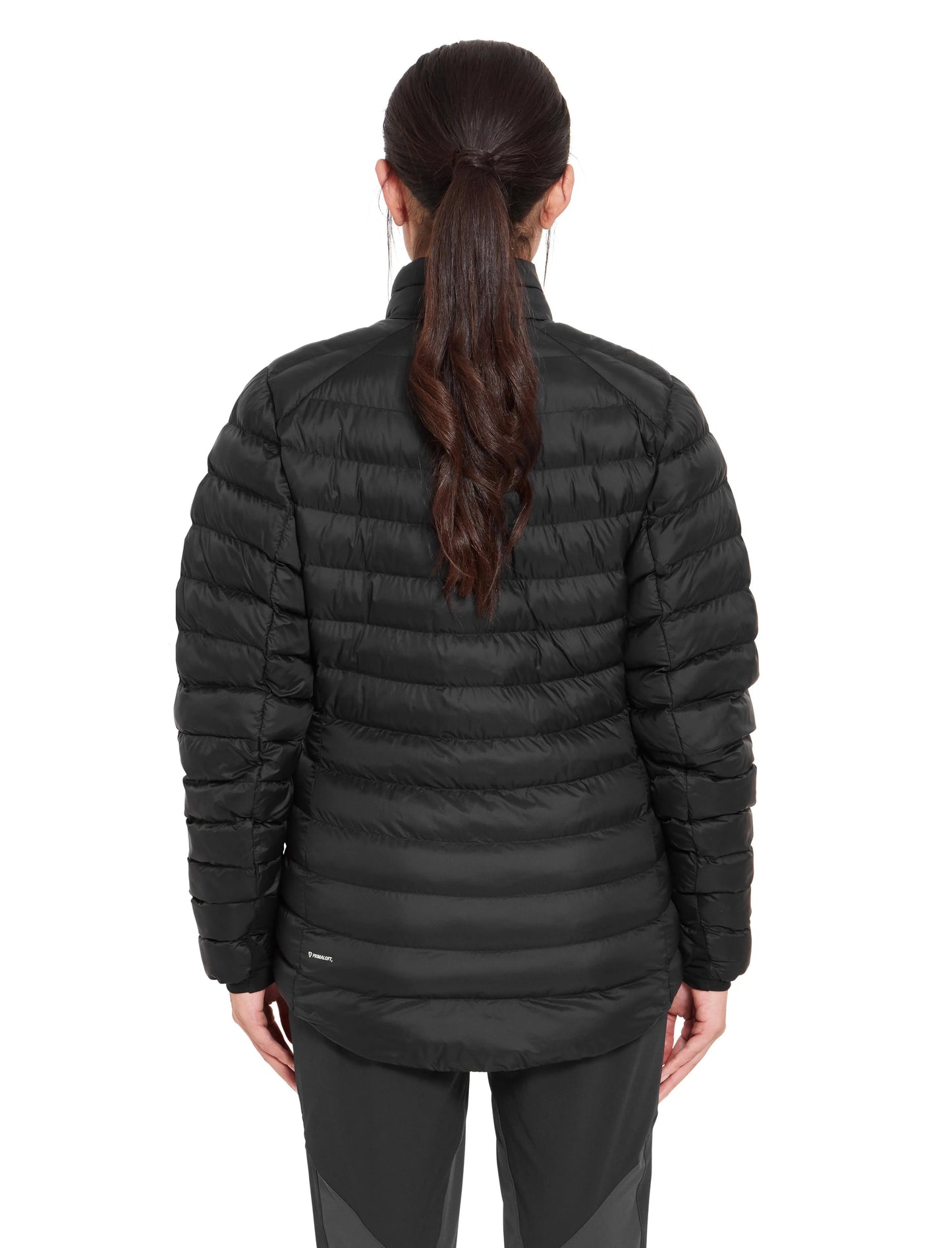 Rab Cirrus Jacket Wmns