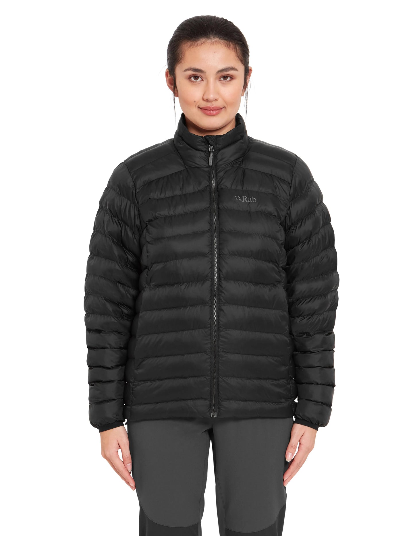 Rab Cirrus Jacket Wmns