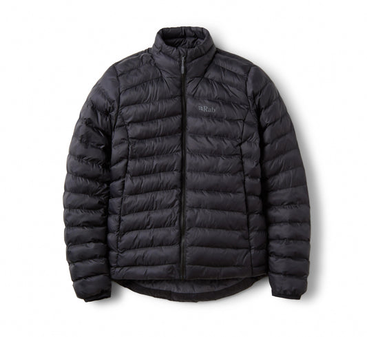 Rab Cirrus Jacket Wmns