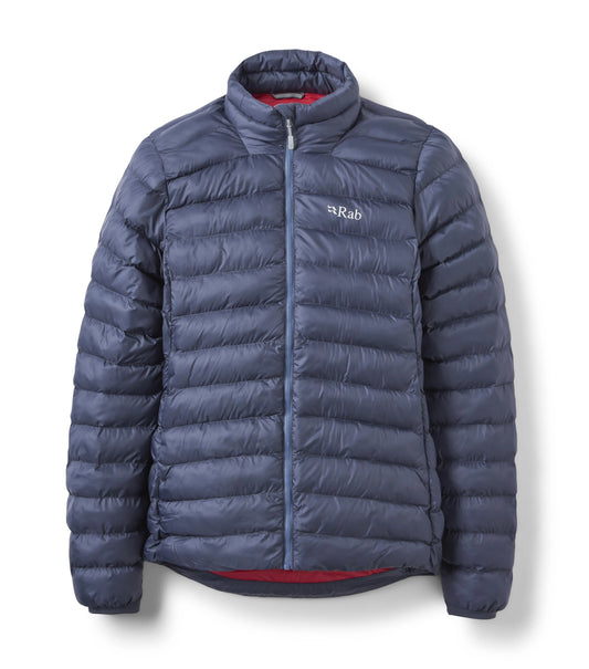 Rab Cirrus Jacket Wmns