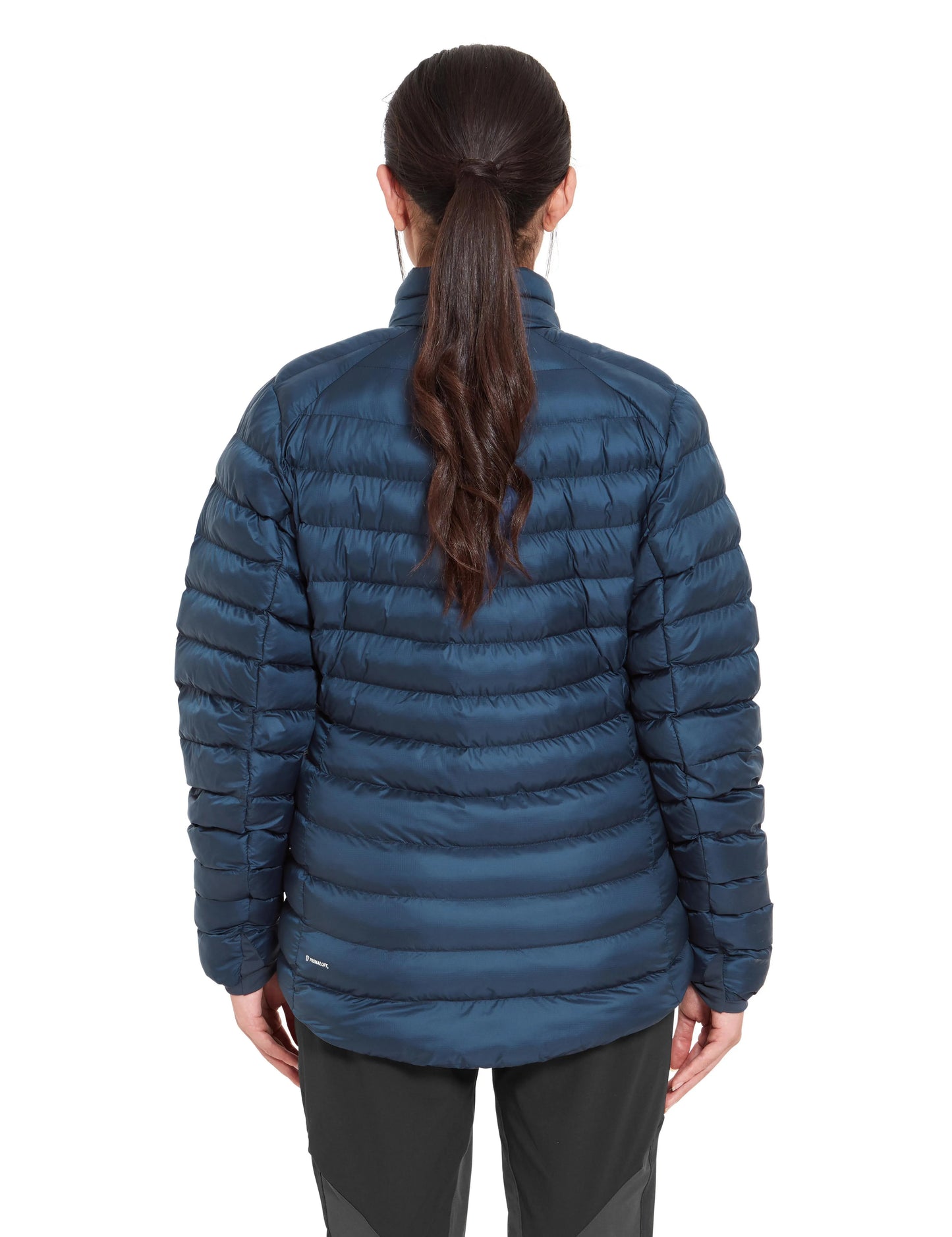Rab Cirrus Jacket Wmns