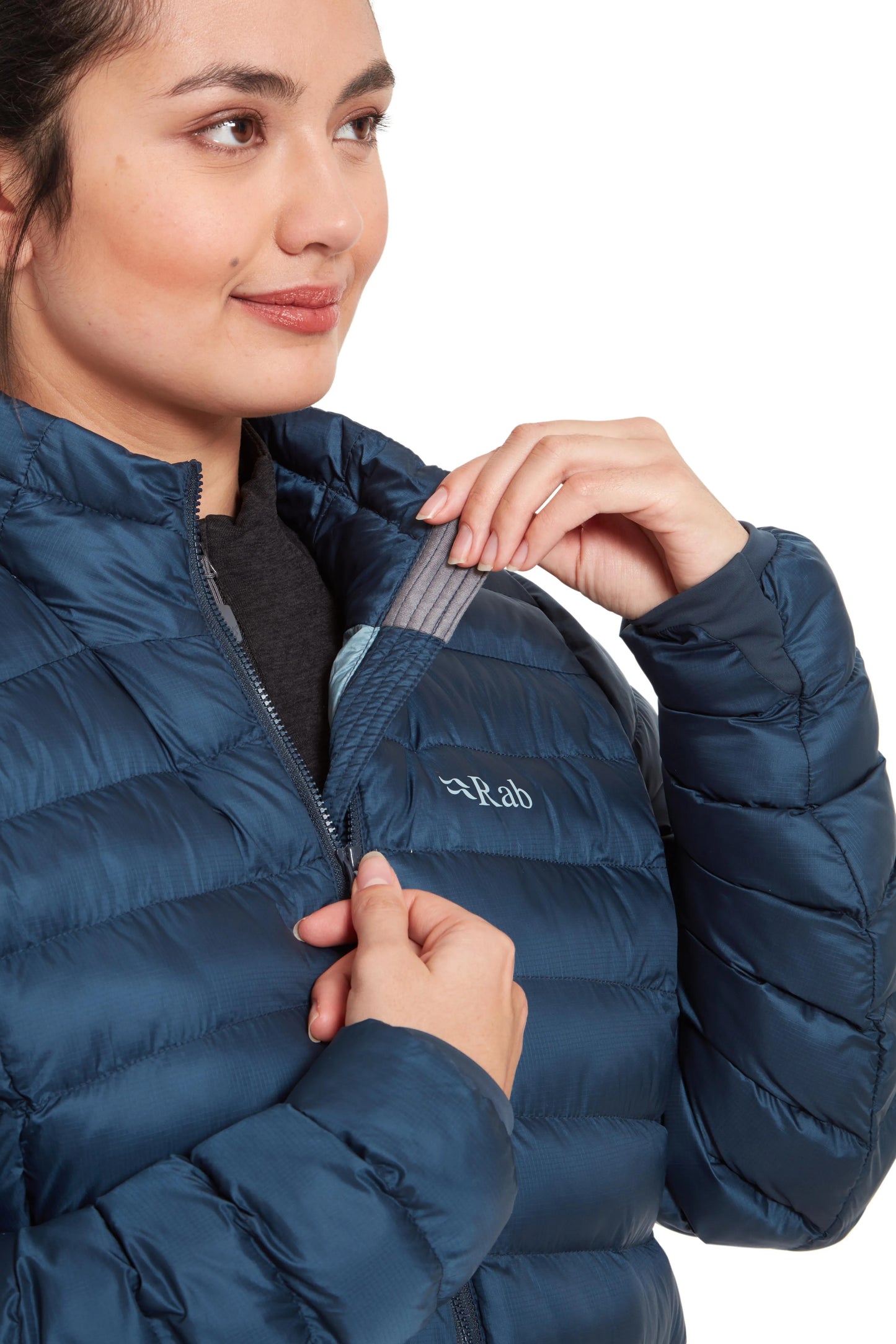 Rab Cirrus Jacket Wmns