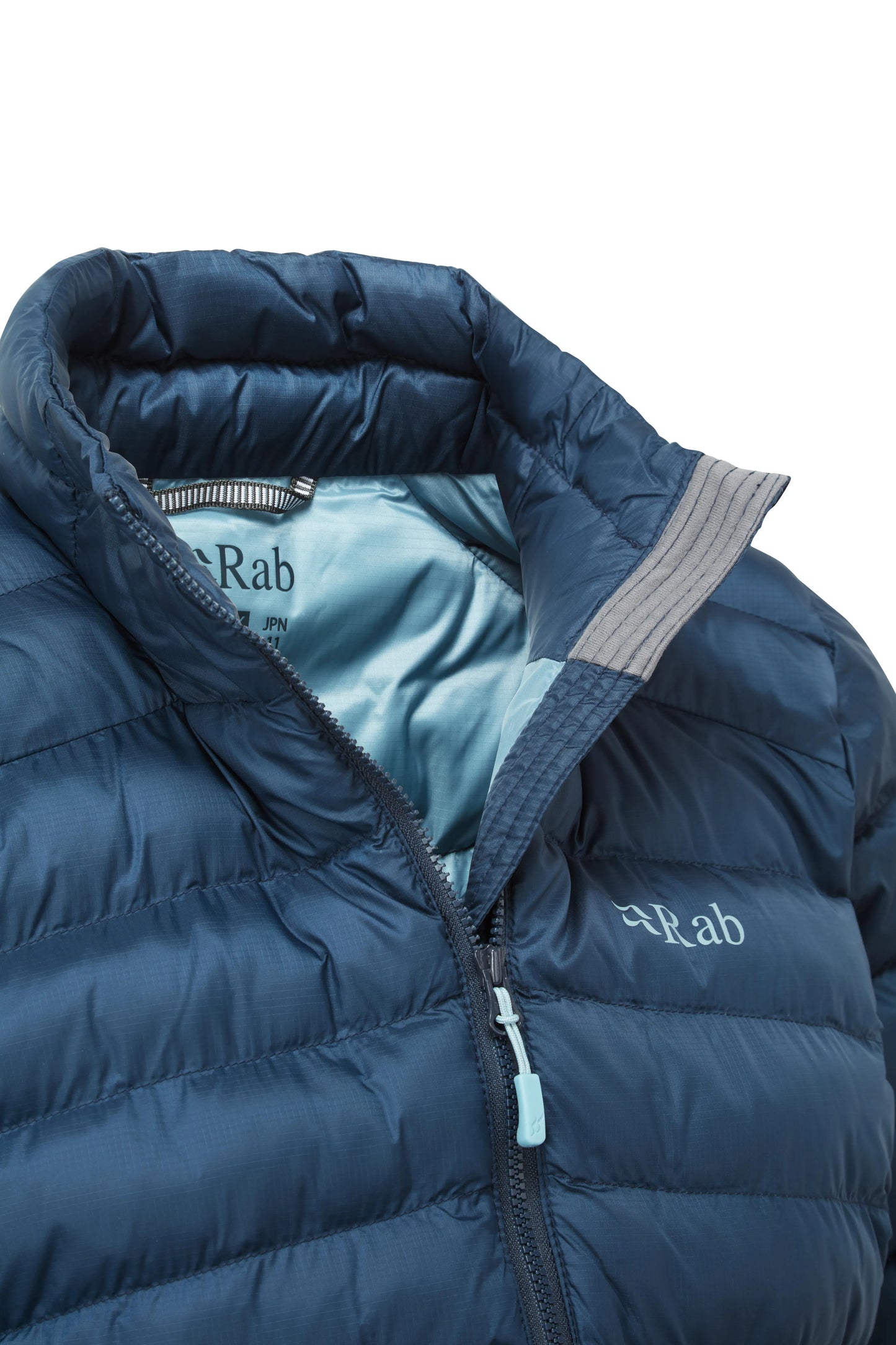 Rab Cirrus Jacket Wmns