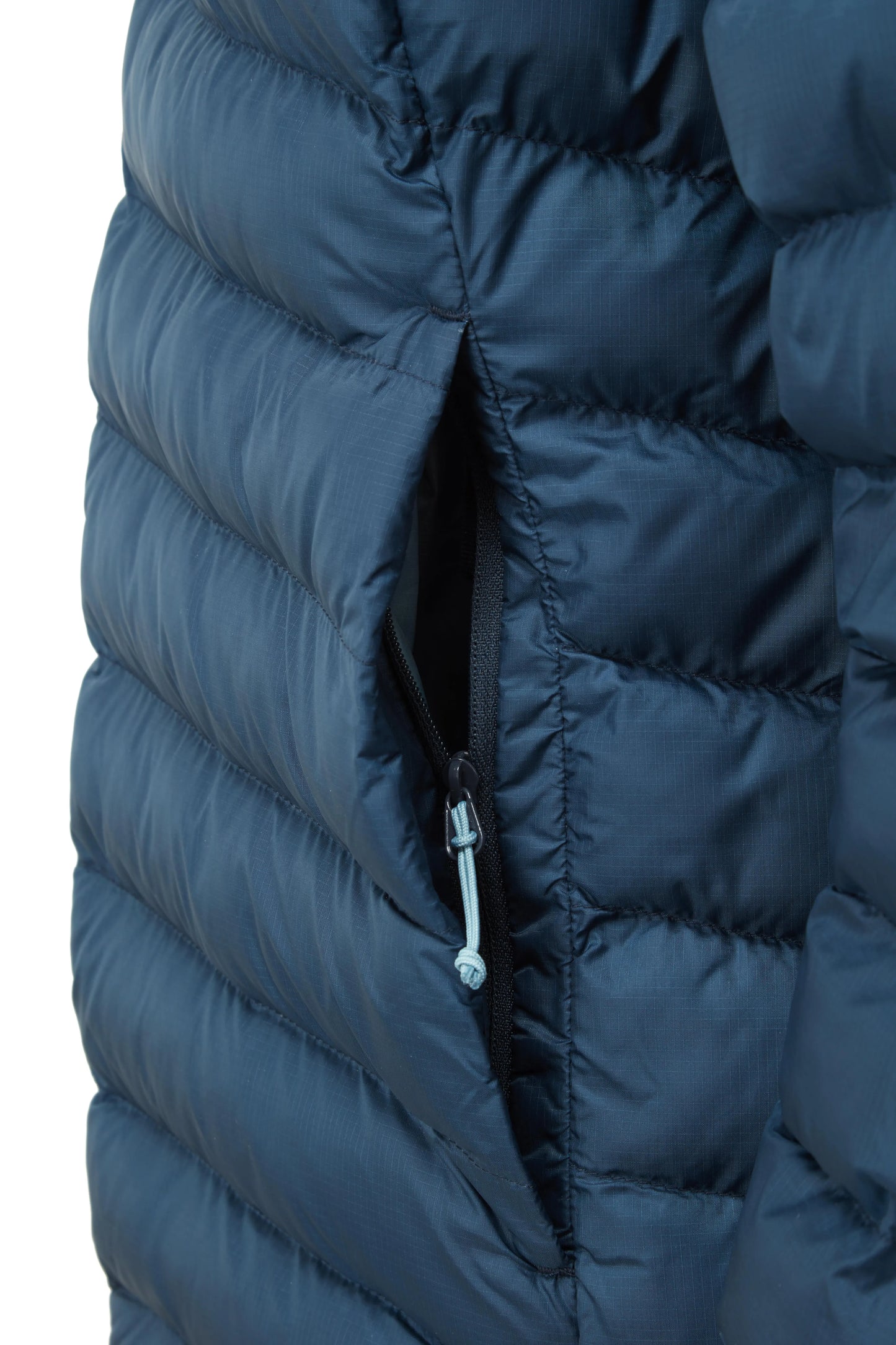 Rab Cirrus Jacket Wmns