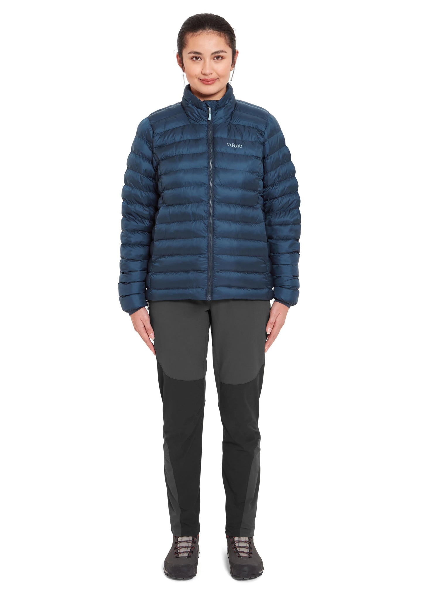 Rab Cirrus Jacket Wmns