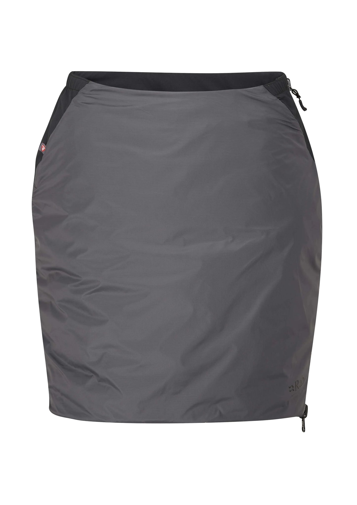 Rab Cirrus Skirt Wmns Black/Graphene / 16/XL