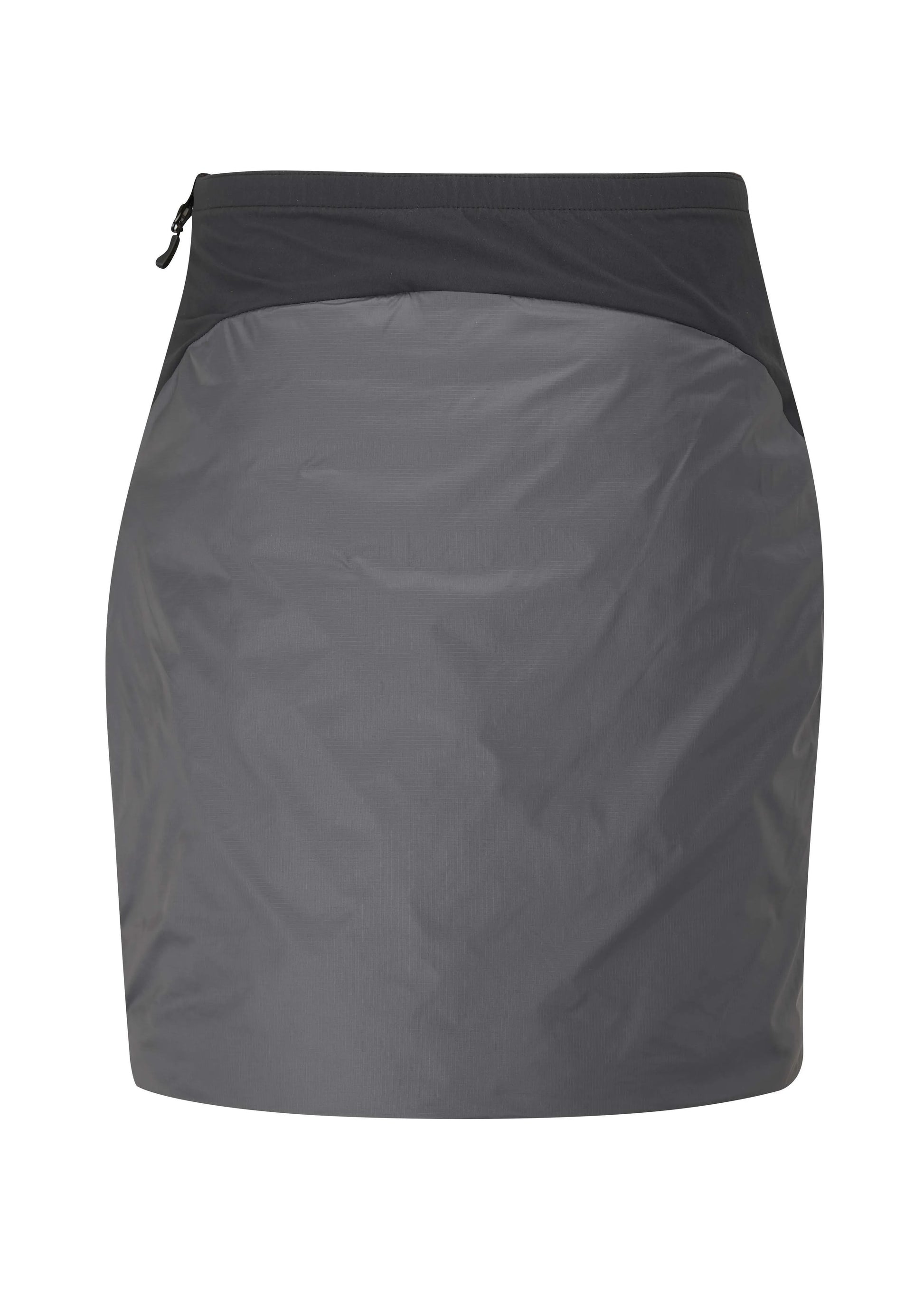 Rab Cirrus Skirt Wmns Black/Graphene / 16/XL