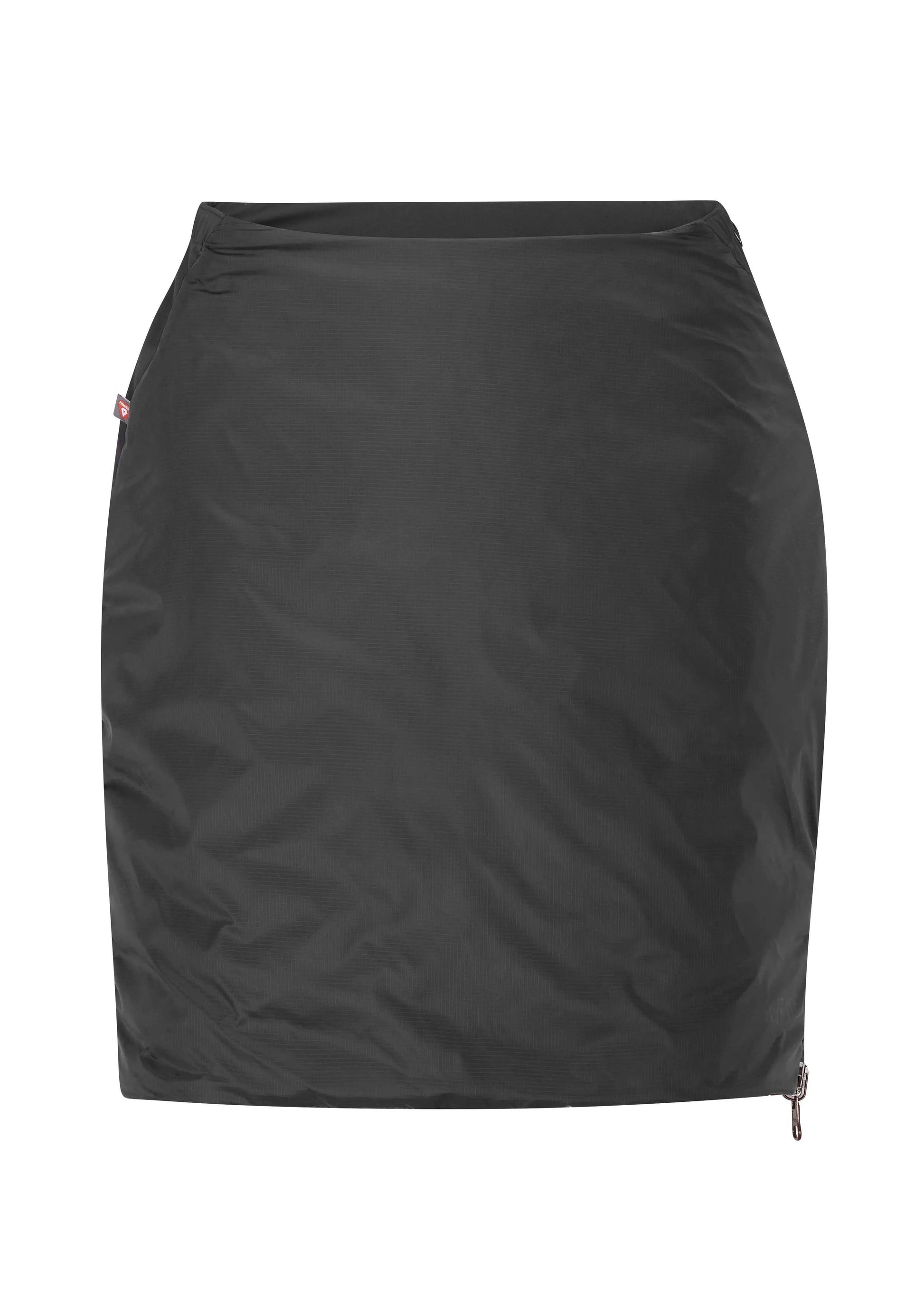 Rab Cirrus Skirt Wmns Deep Heather/Black / 16/XL