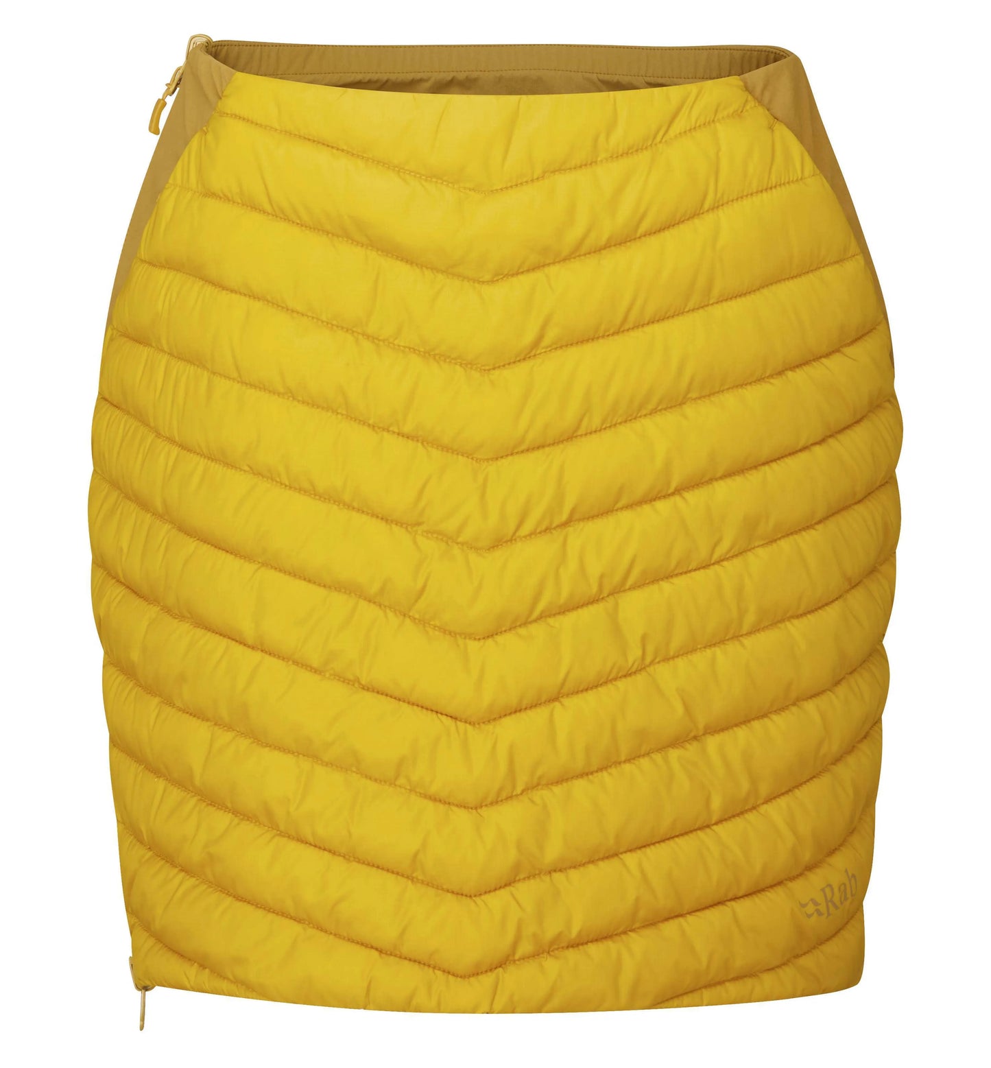 Rab Cirrus Skirt Wmns Sahara/Footprint / 16/XL