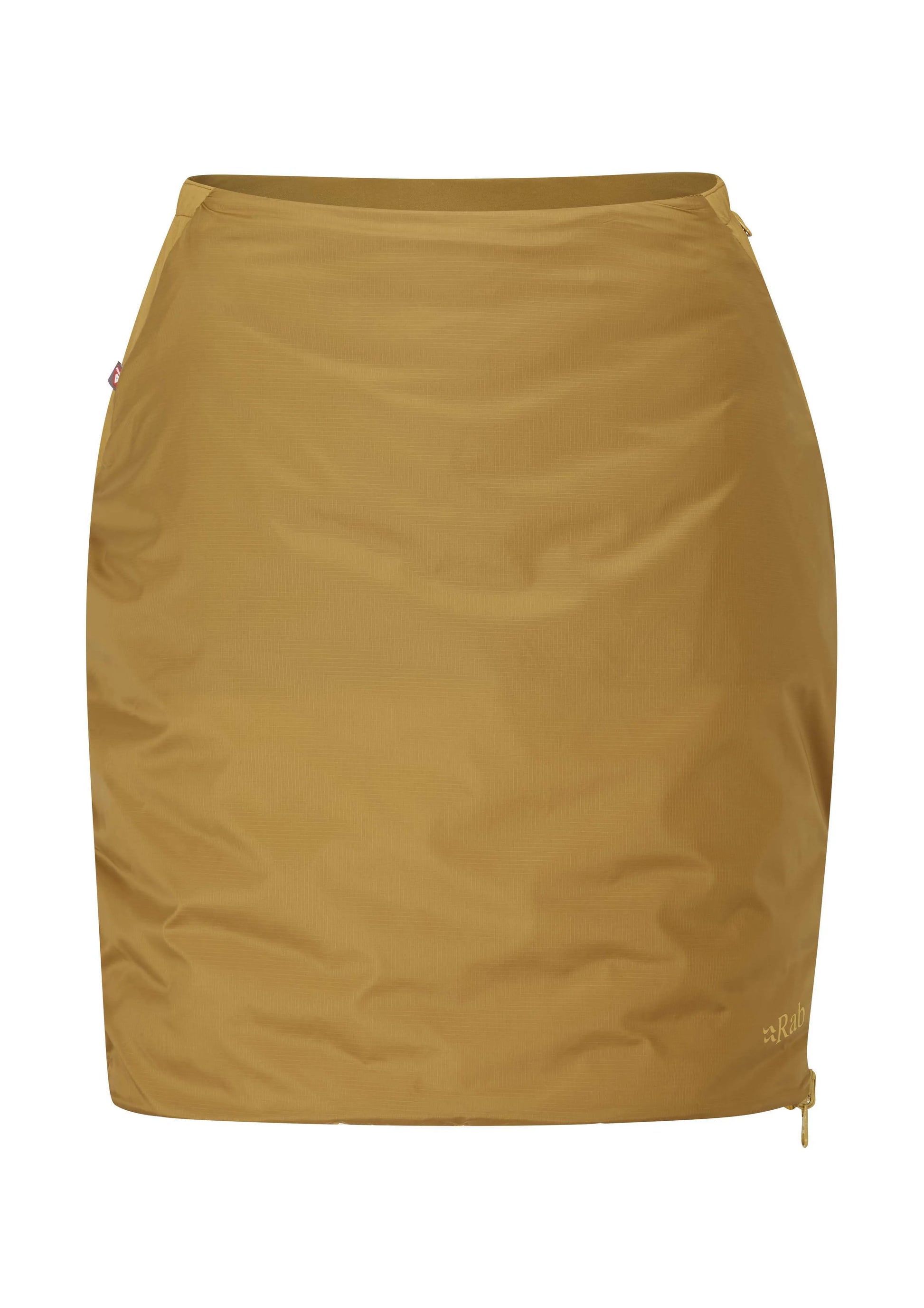 Rab Cirrus Skirt Wmns Sahara/Footprint / 16/XL