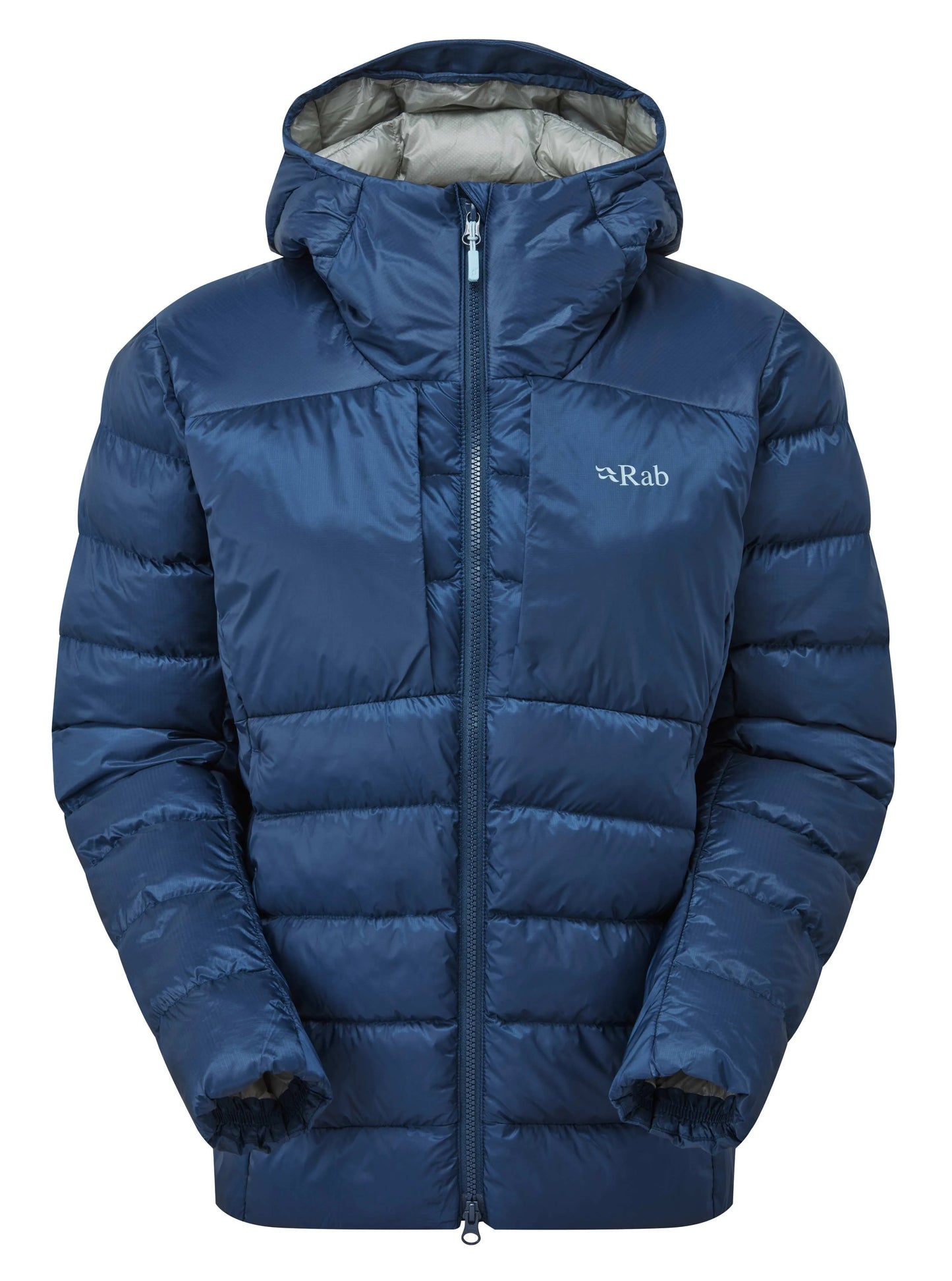 Rab Cirrus Ultra Hoody Wmns Tempest Blue / 16/XL