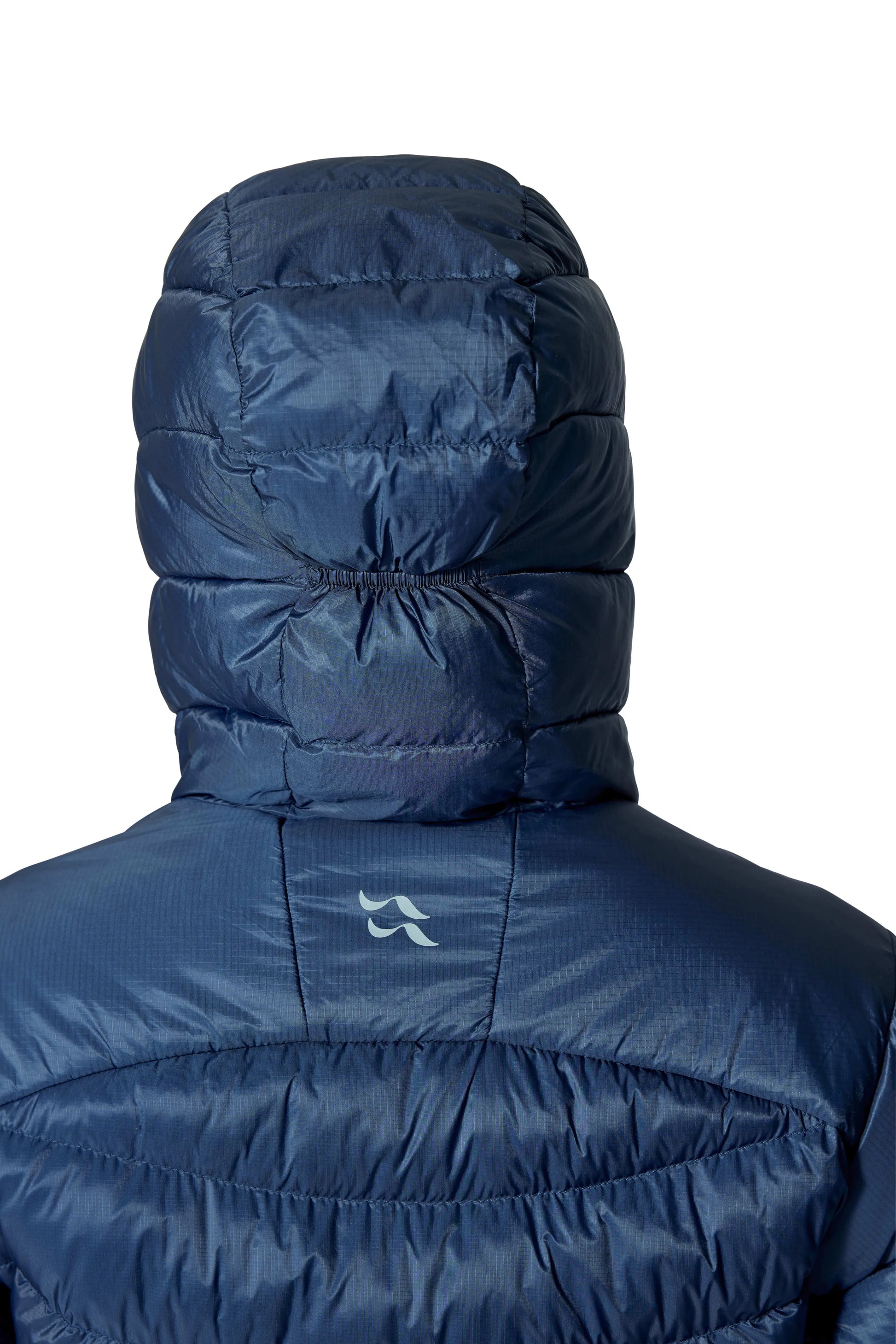 Rab Cirrus Ultra Hoody Wmns Tempest Blue / 16/XL
