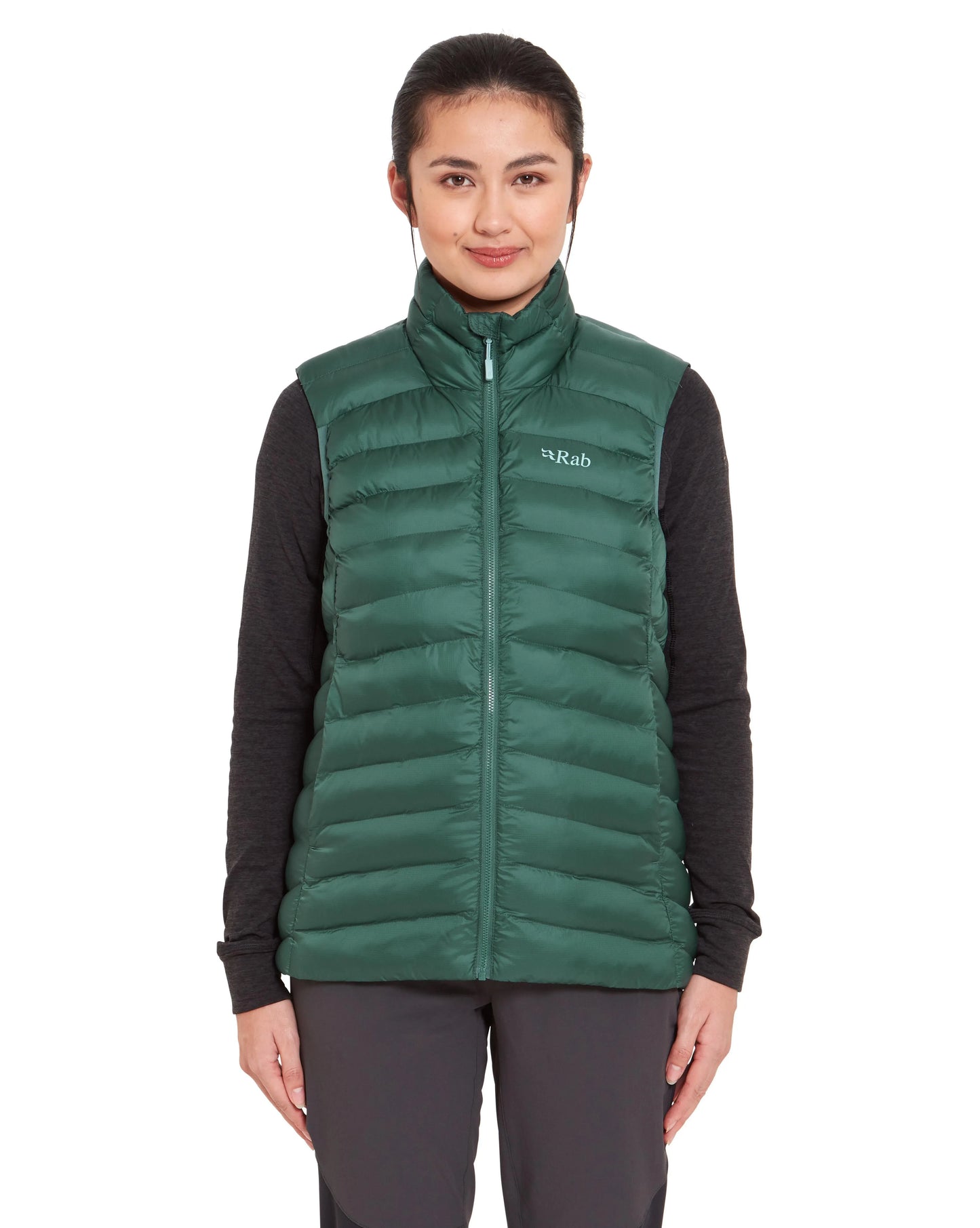 Rab Cirrus Vest Wmns