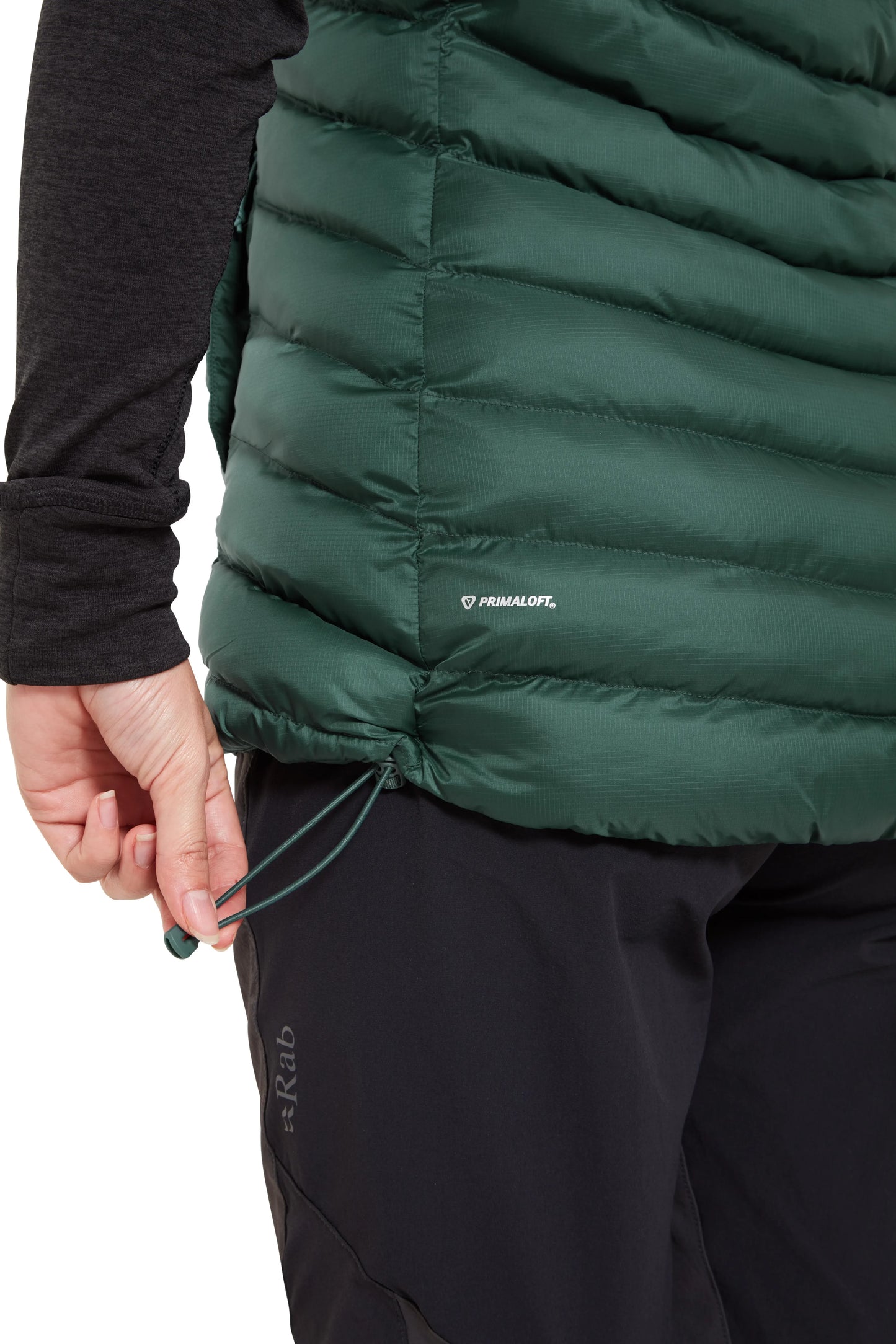 Rab Cirrus Vest Wmns