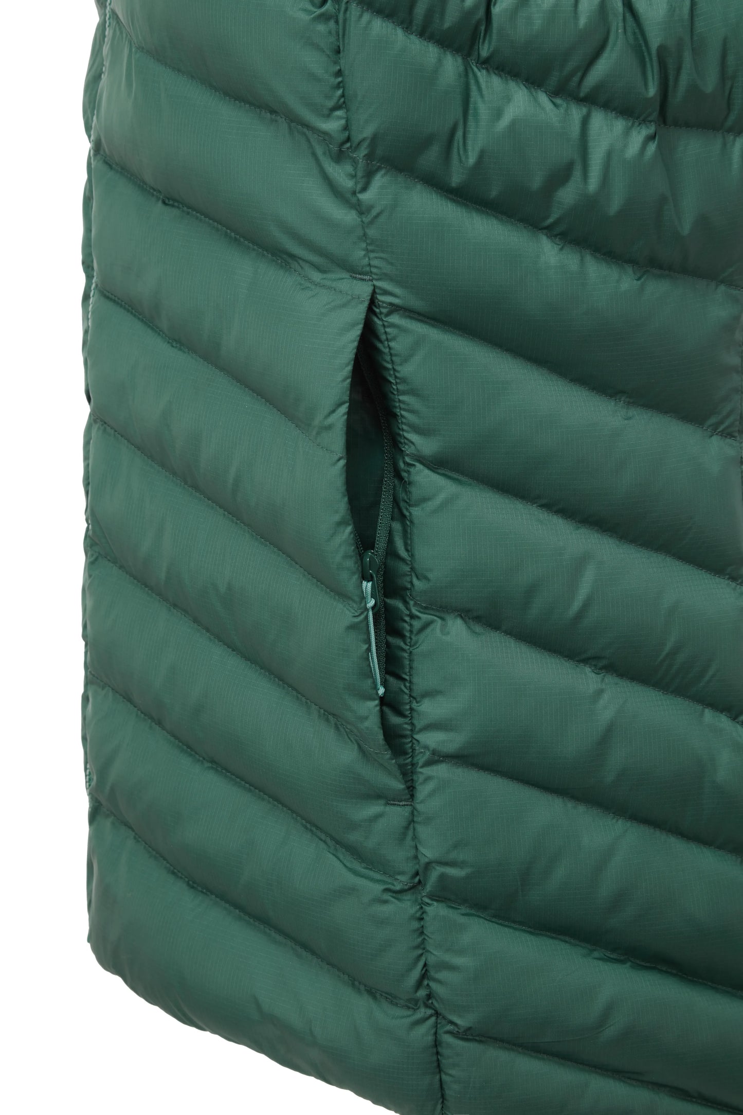 Rab Cirrus Vest Wmns