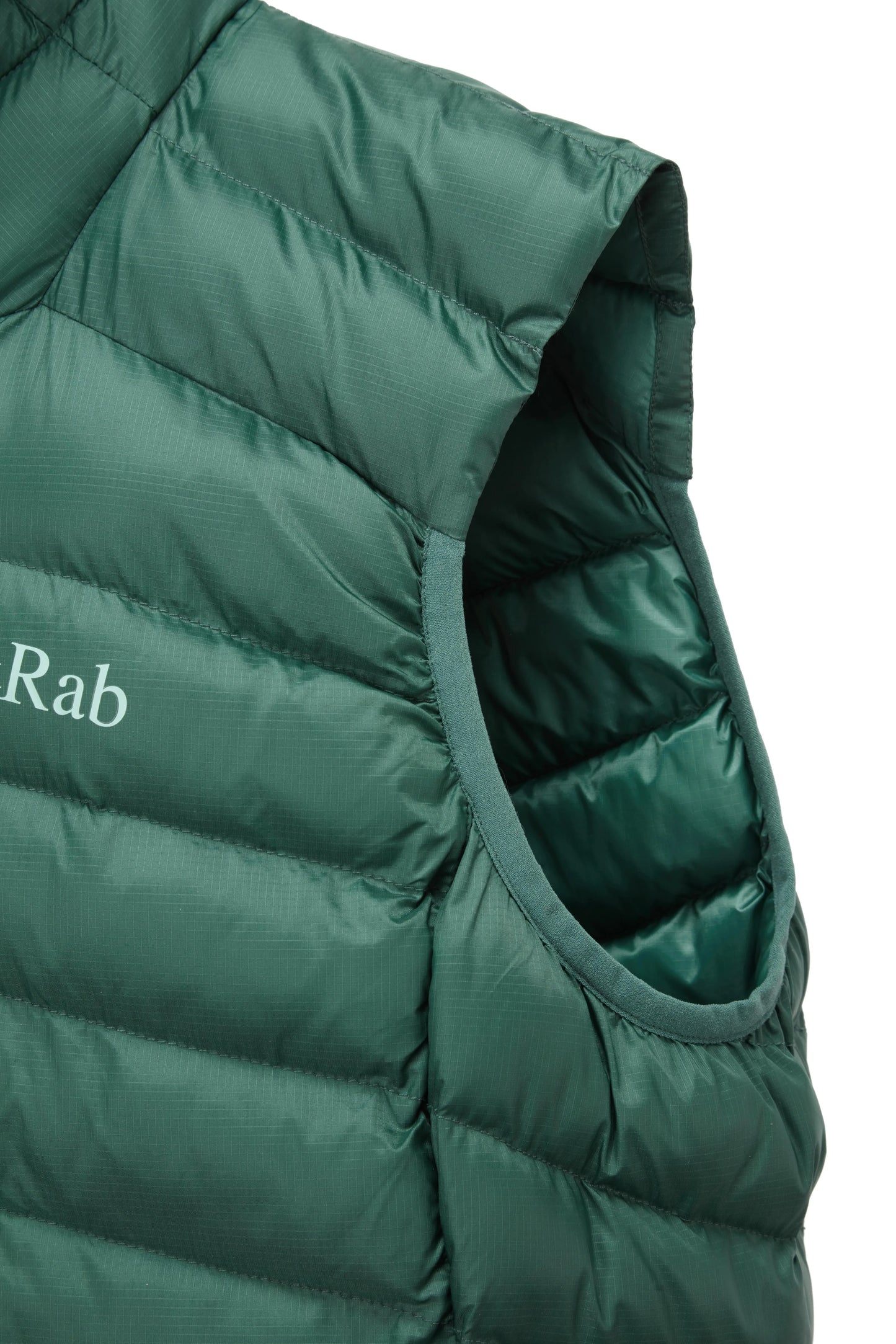 Rab Cirrus Vest Wmns