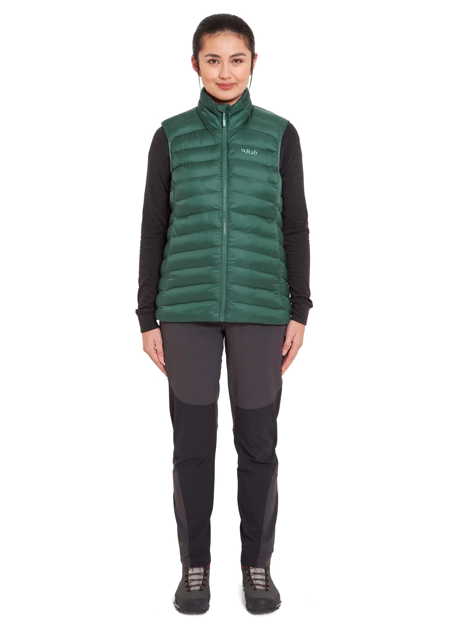 Rab Cirrus Vest Wmns