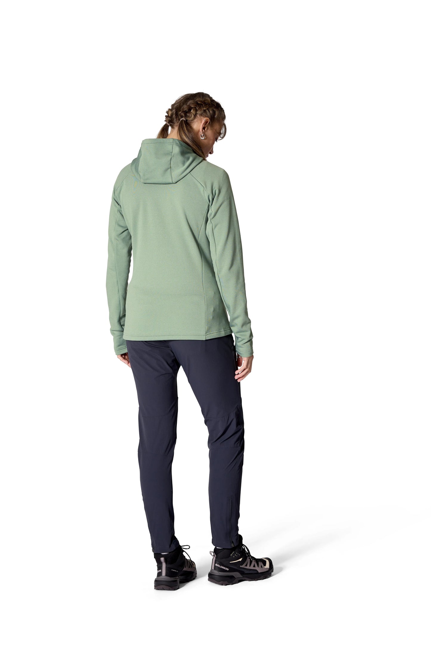 Rab Covex Hoody Wmns