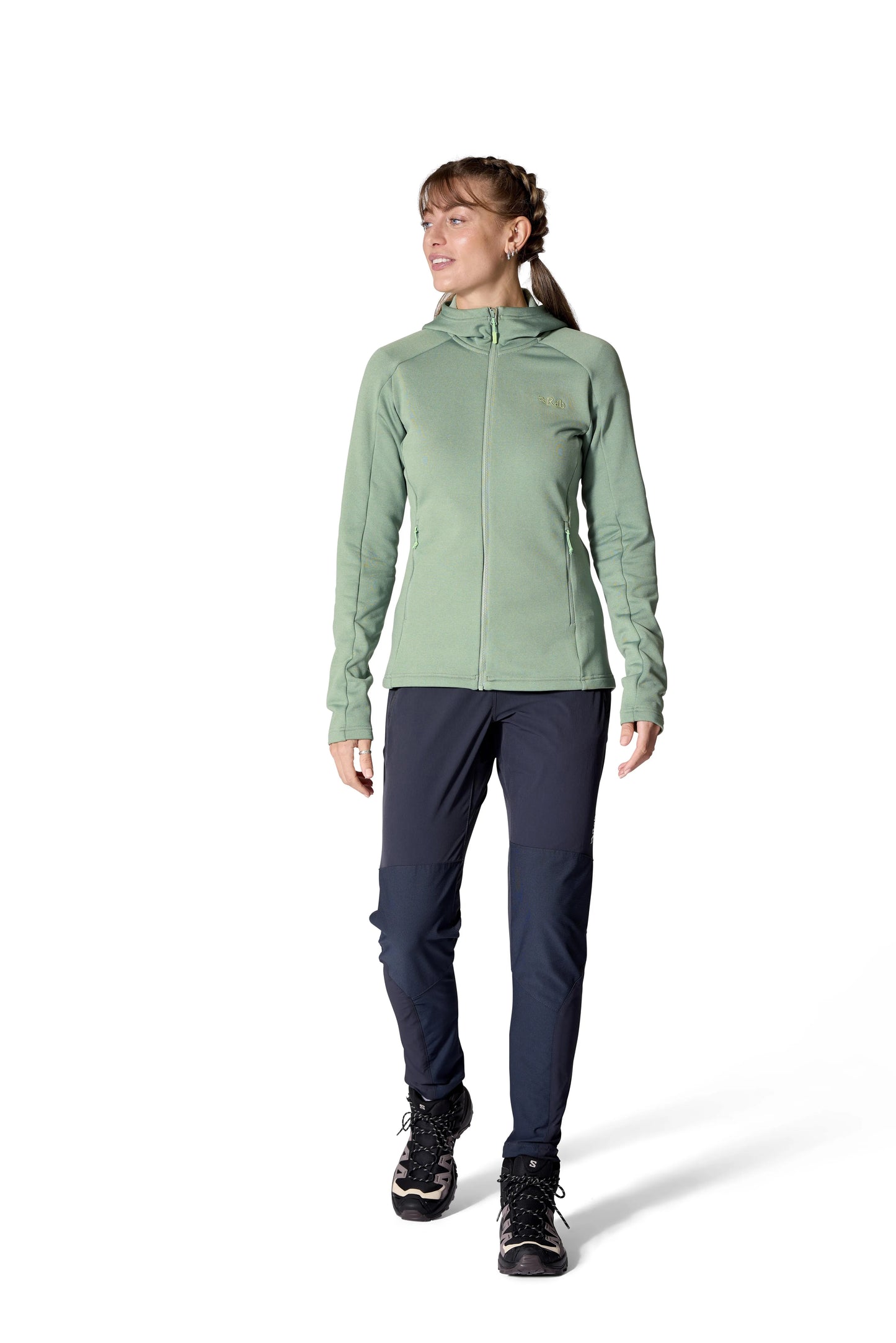 Rab Covex Hoody Wmns