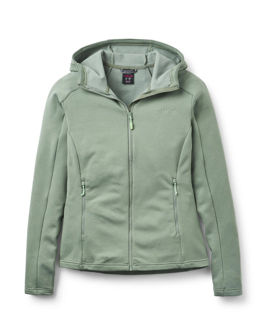 Rab Covex Hoody Wmns