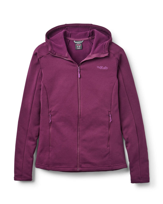 Rab Covex Hoody Wmns