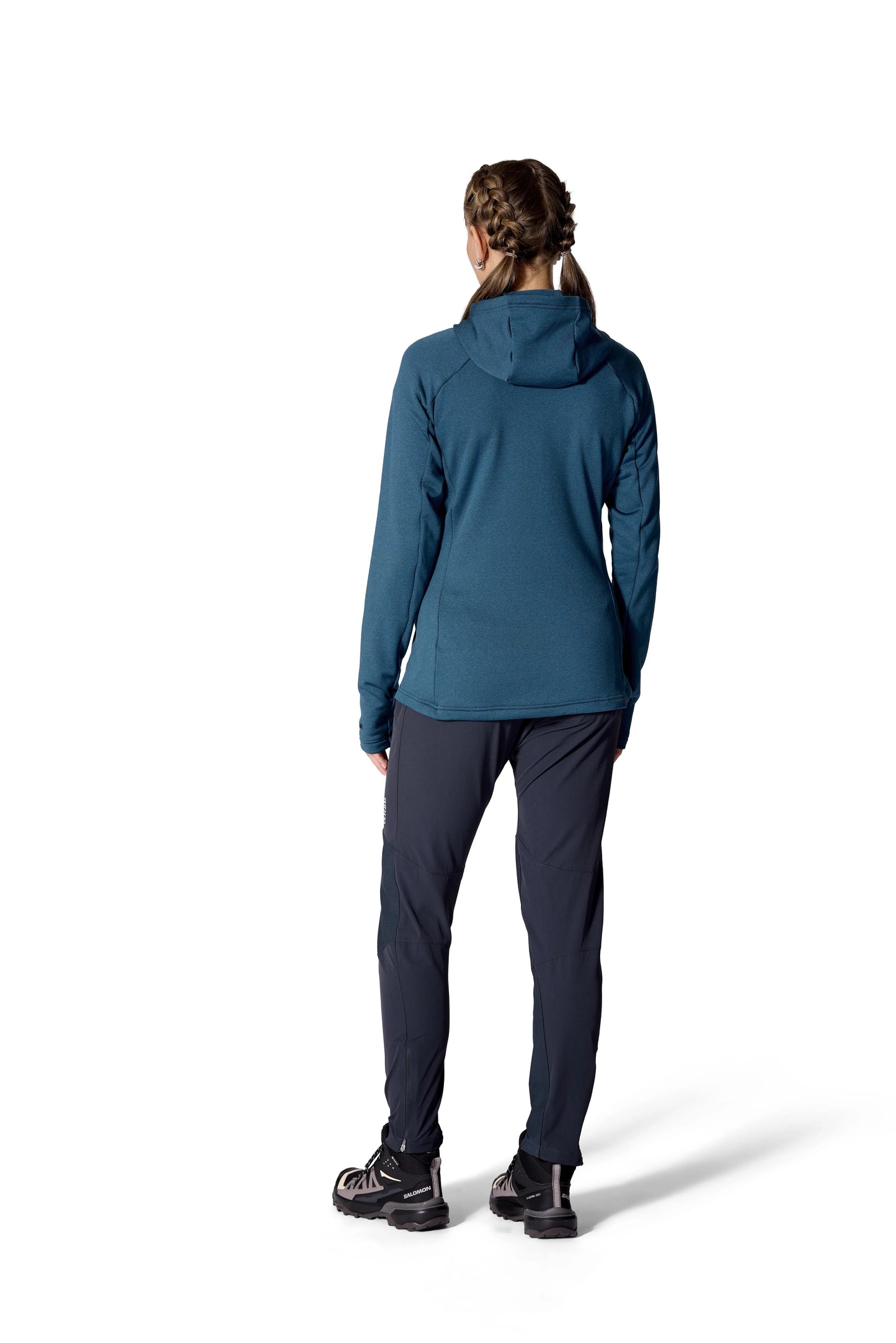 Rab Covex Hoody Wmns